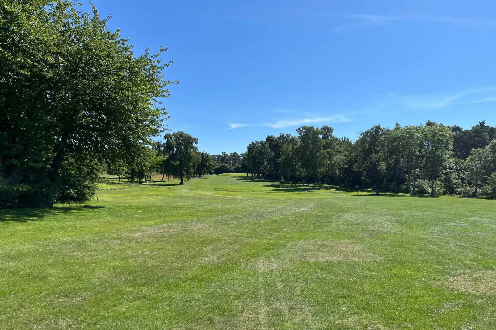 Modern Cottage near Beach - By Traum Ferienwohnungen-Untagged