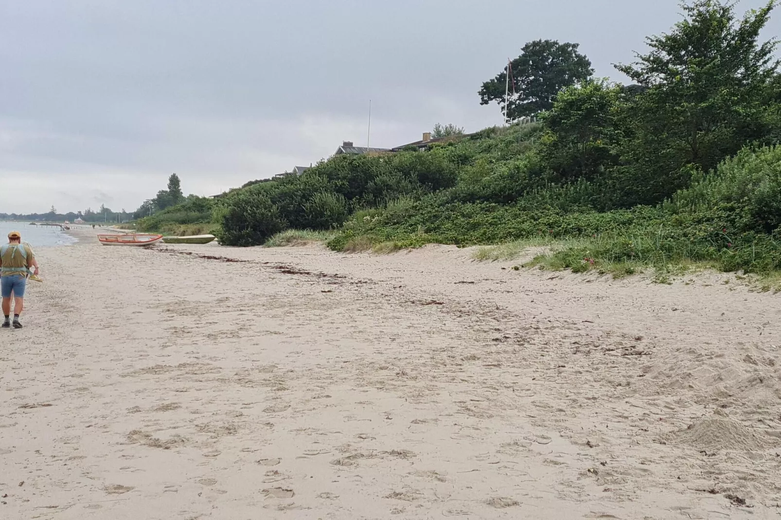 4 person holiday home in Odder-By Traum-Untagged