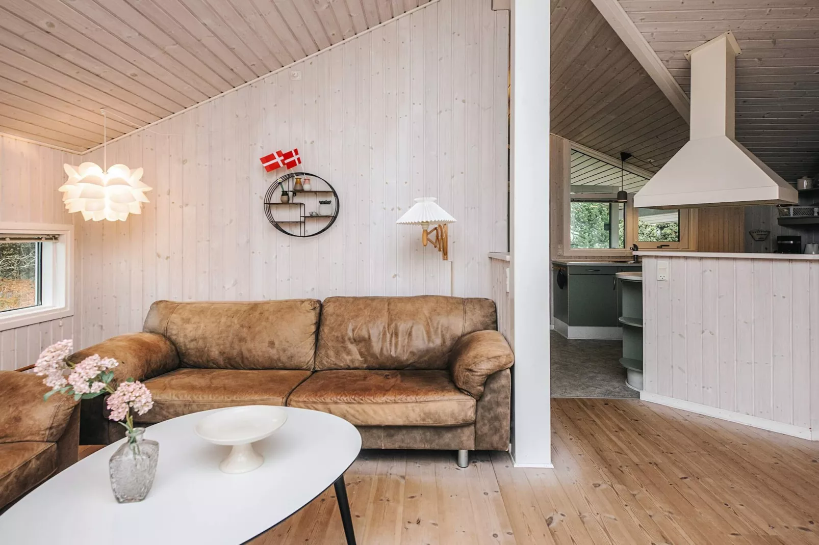 8 person holiday home in Fanø-By Traum-Indoor