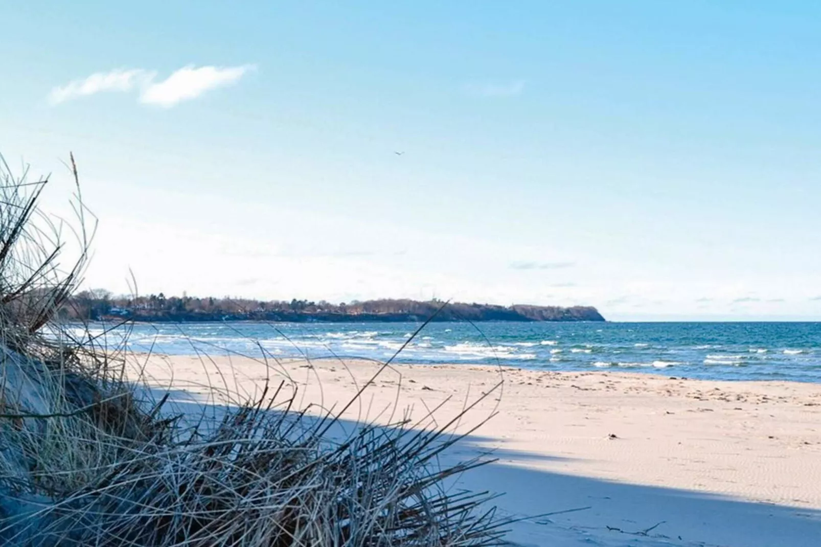 6 person holiday home in Gilleleje-By Traum-Water view