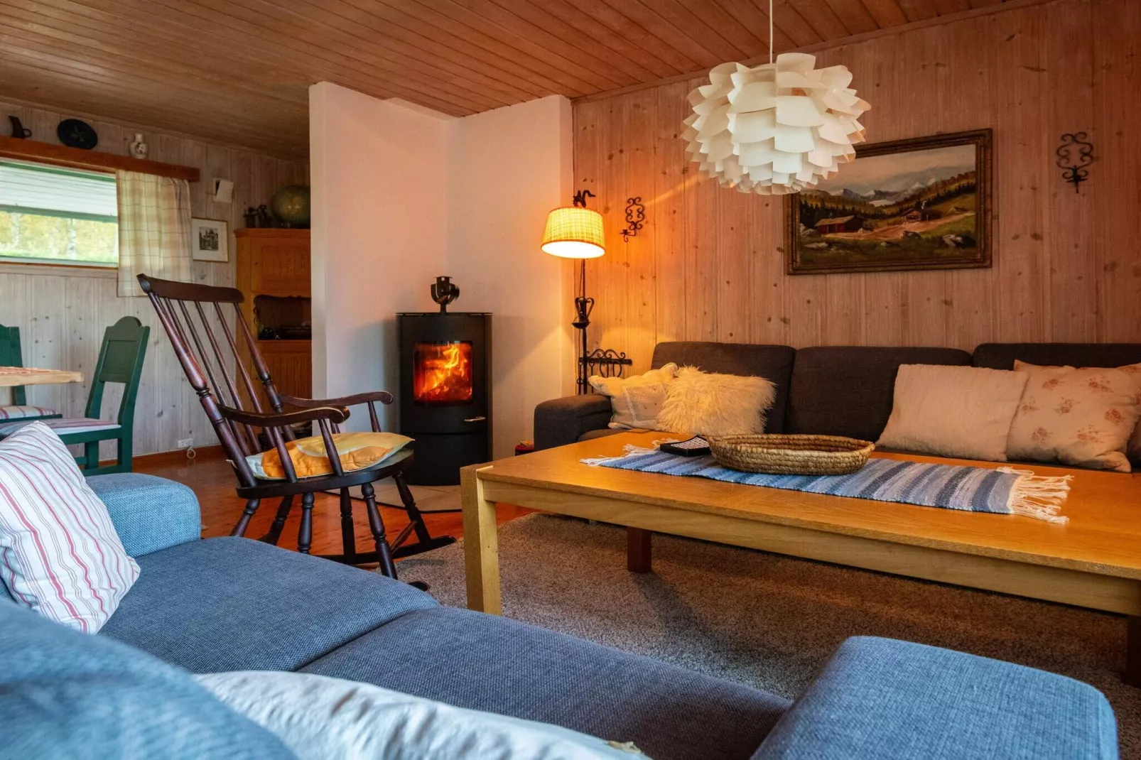 6 person holiday home in Sandefjord-By Traum-Indoor