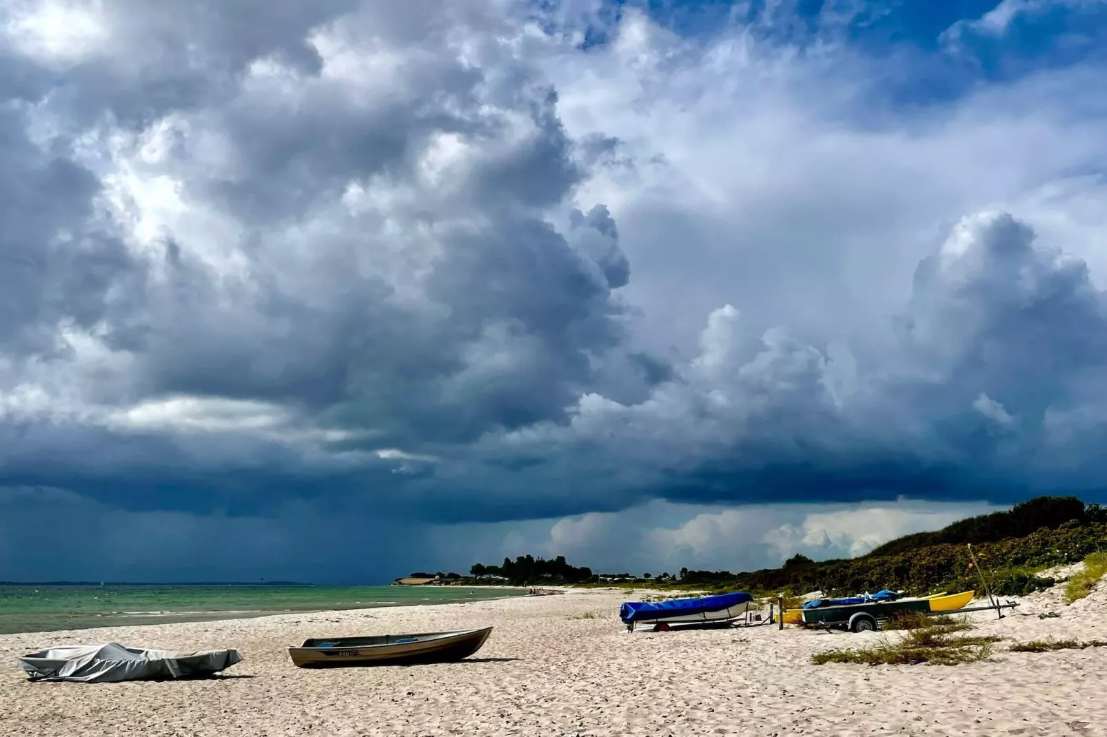 Luxus Strand Ruckzug -- By Traum Ferienwohnungen-Wasserblick