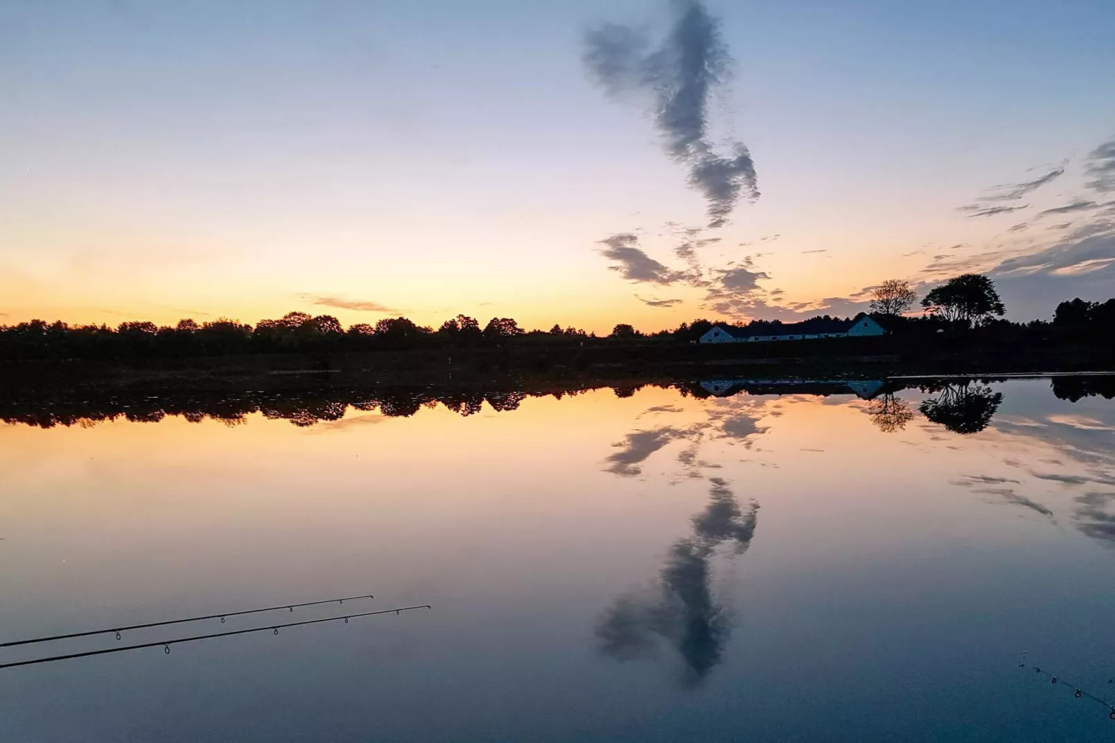 6-Person Home in Eskebjerg-By-Water view
