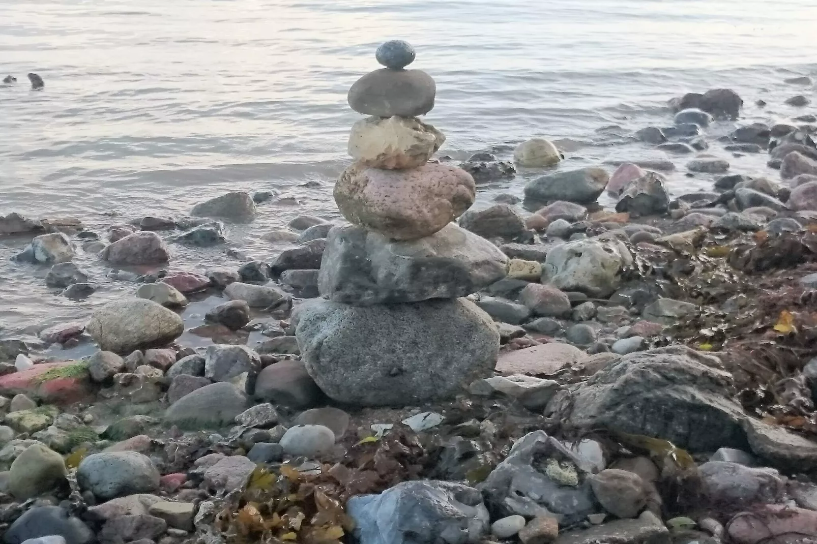 Luxury Retreat with Sea View - By Traum Ferienwohnungen-Water view