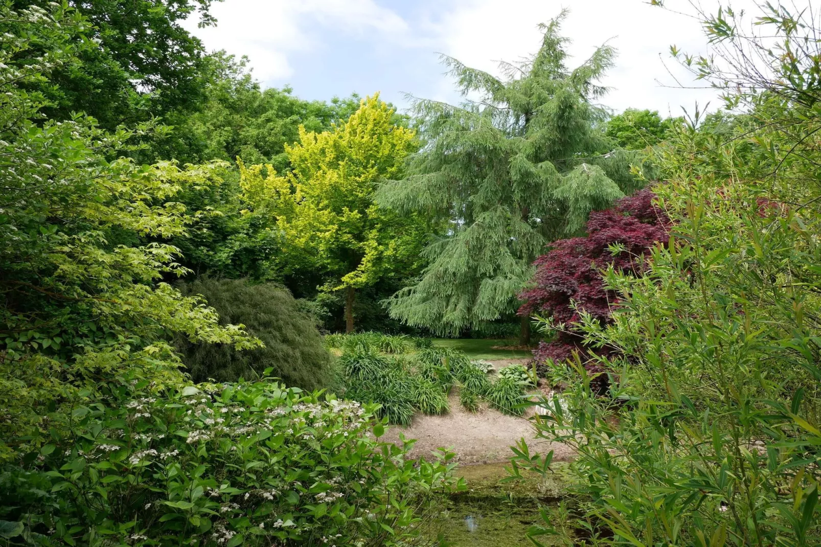 4 Personen Ferienhaus in Nakskov-By Traum-Nicht zugeordnet