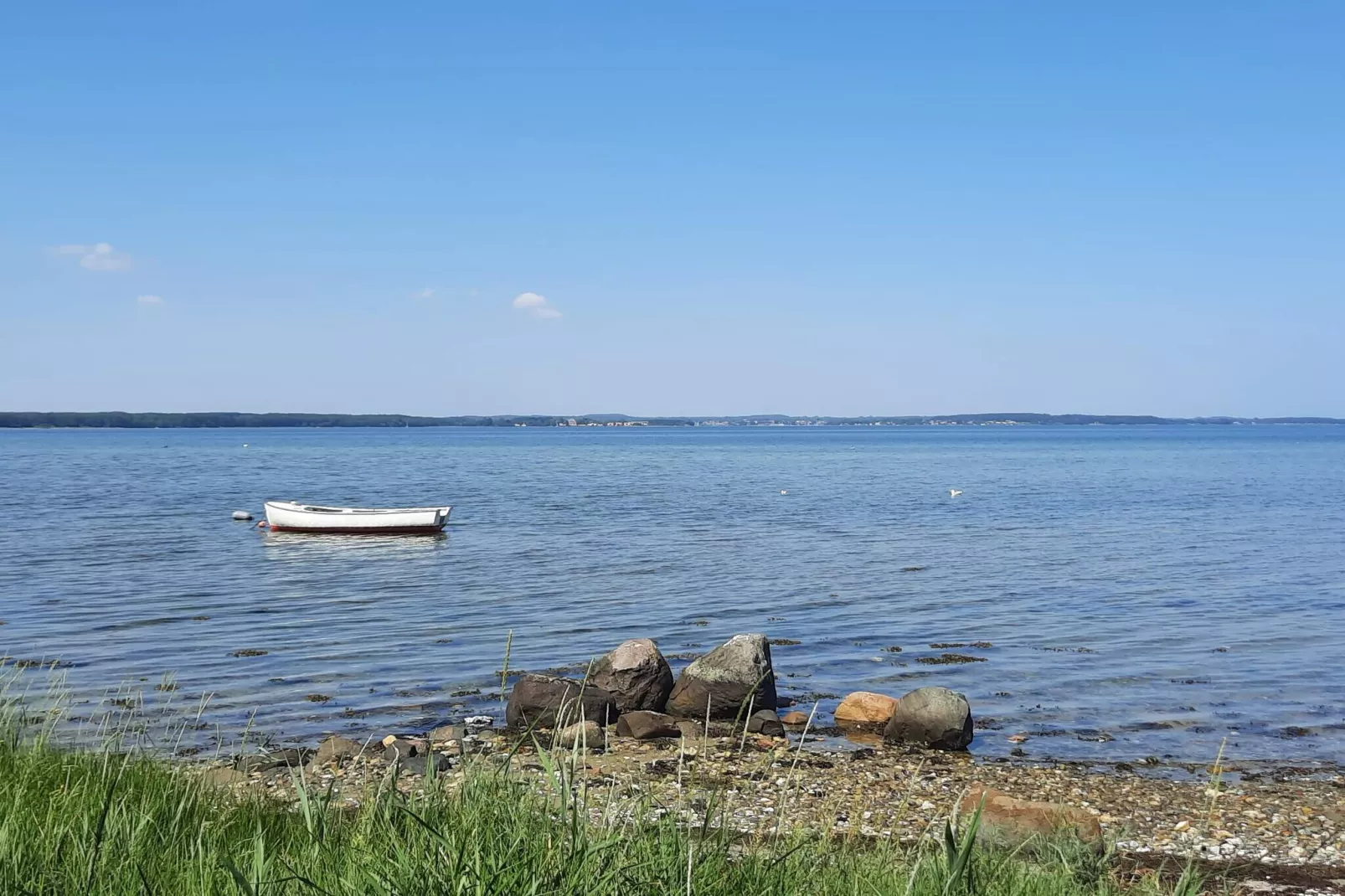 7 person holiday home in Svendborg-By Traum-Water view