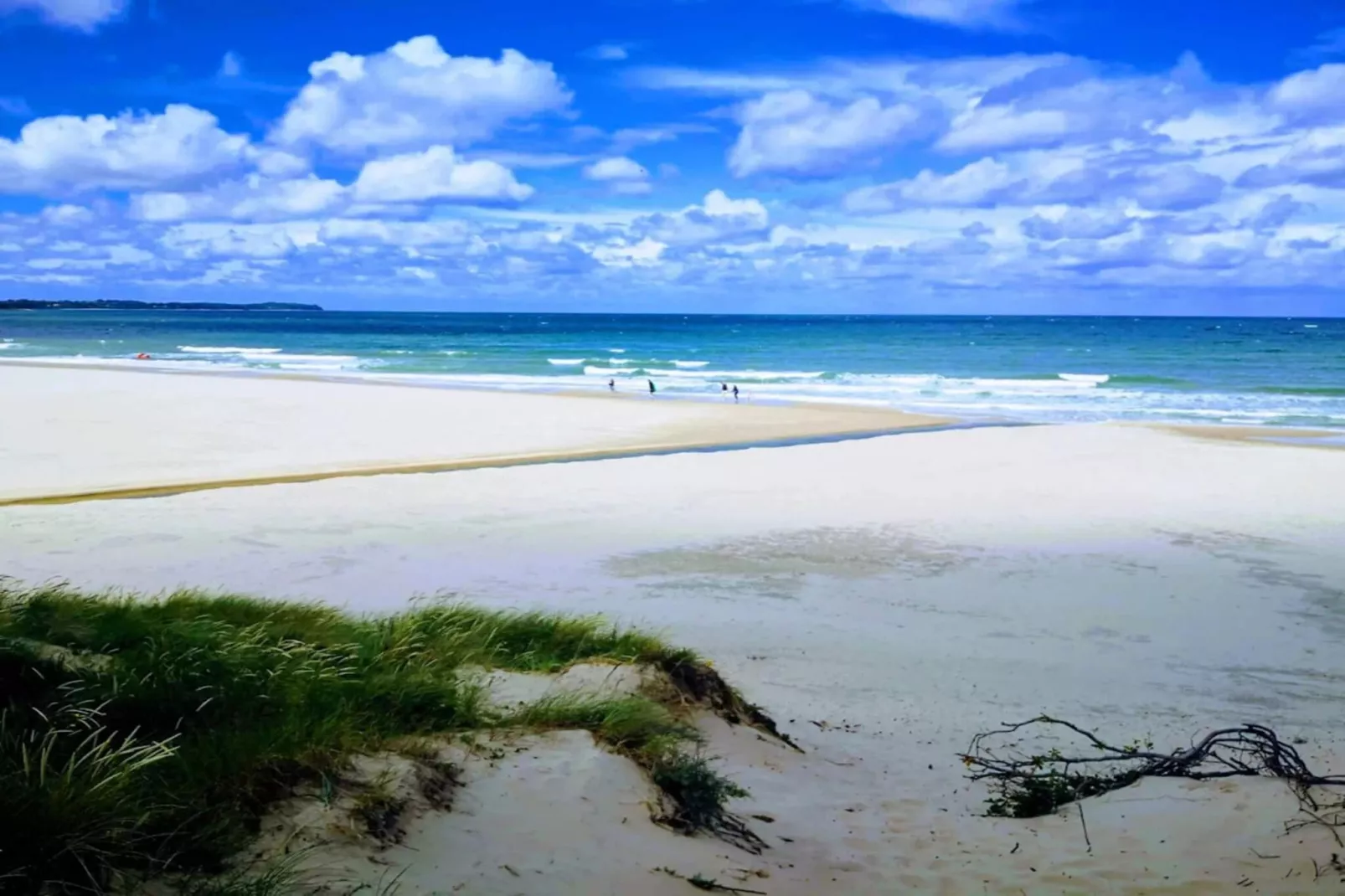 6 person holiday home in Hornbæk-By Traum-Water view