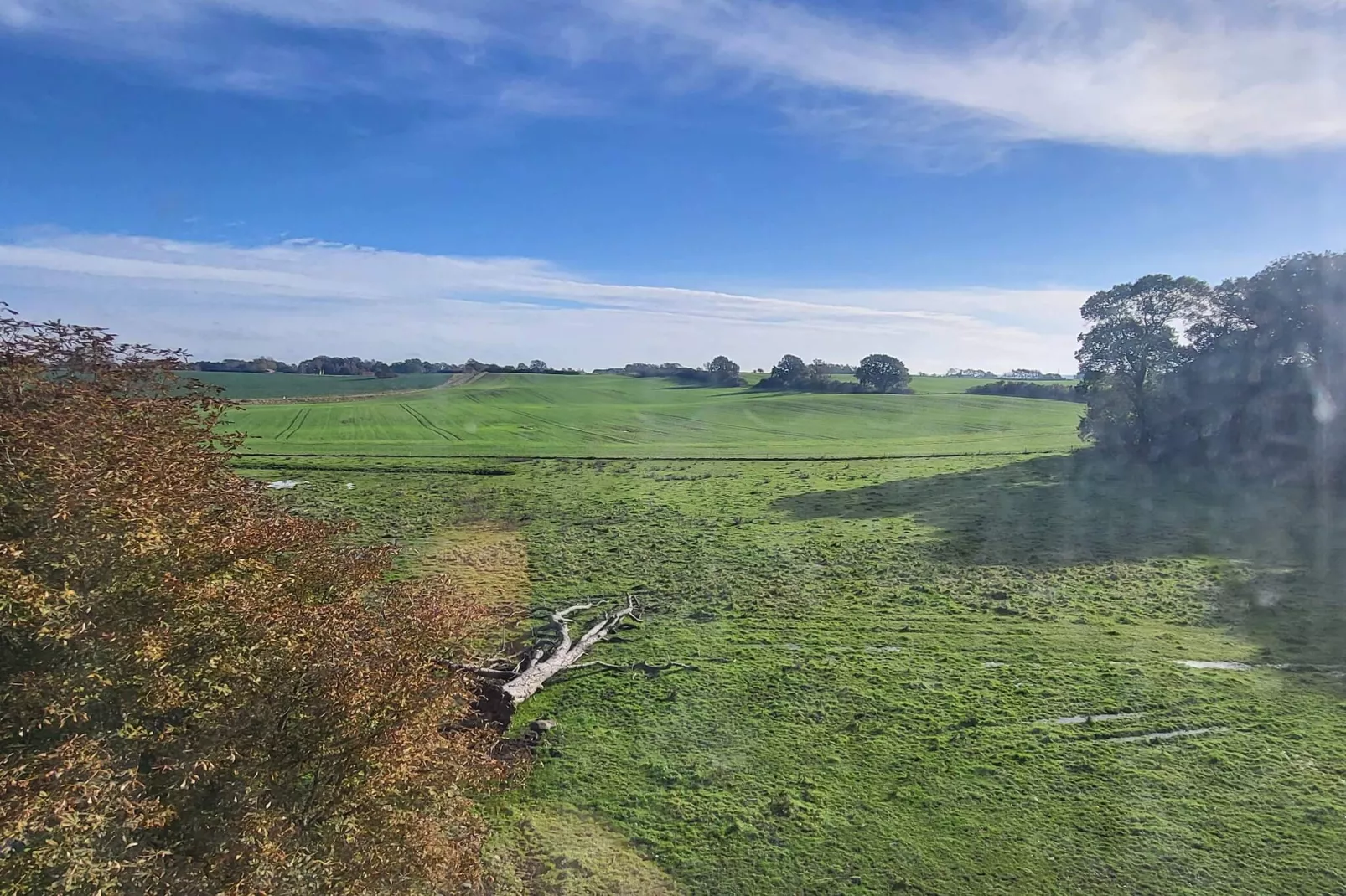 Maison de vacances pour 9 a Skibby-Non tagué