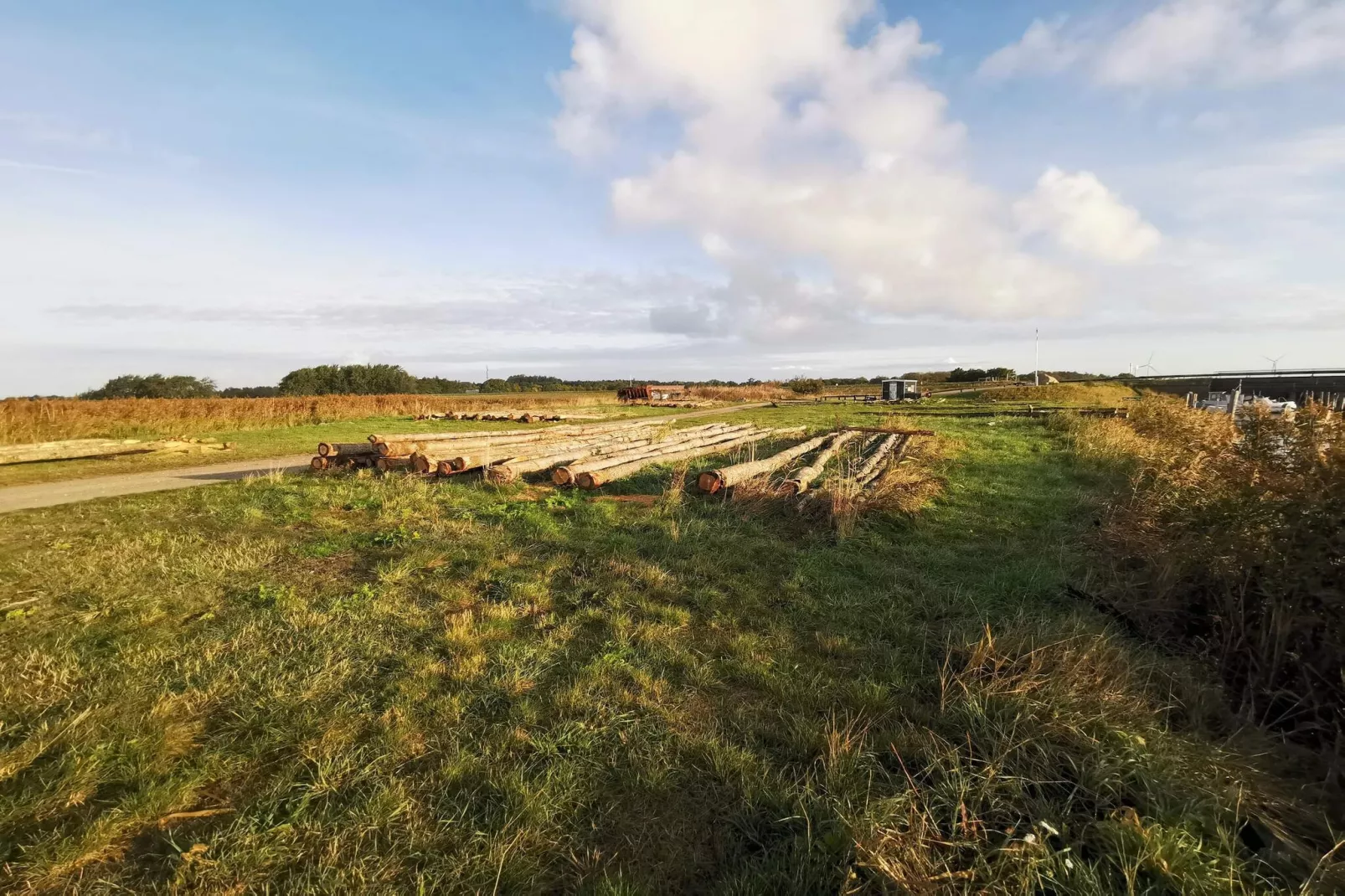 Maison de vacances pour 6 a Dannemare-By Traum-Non tagué