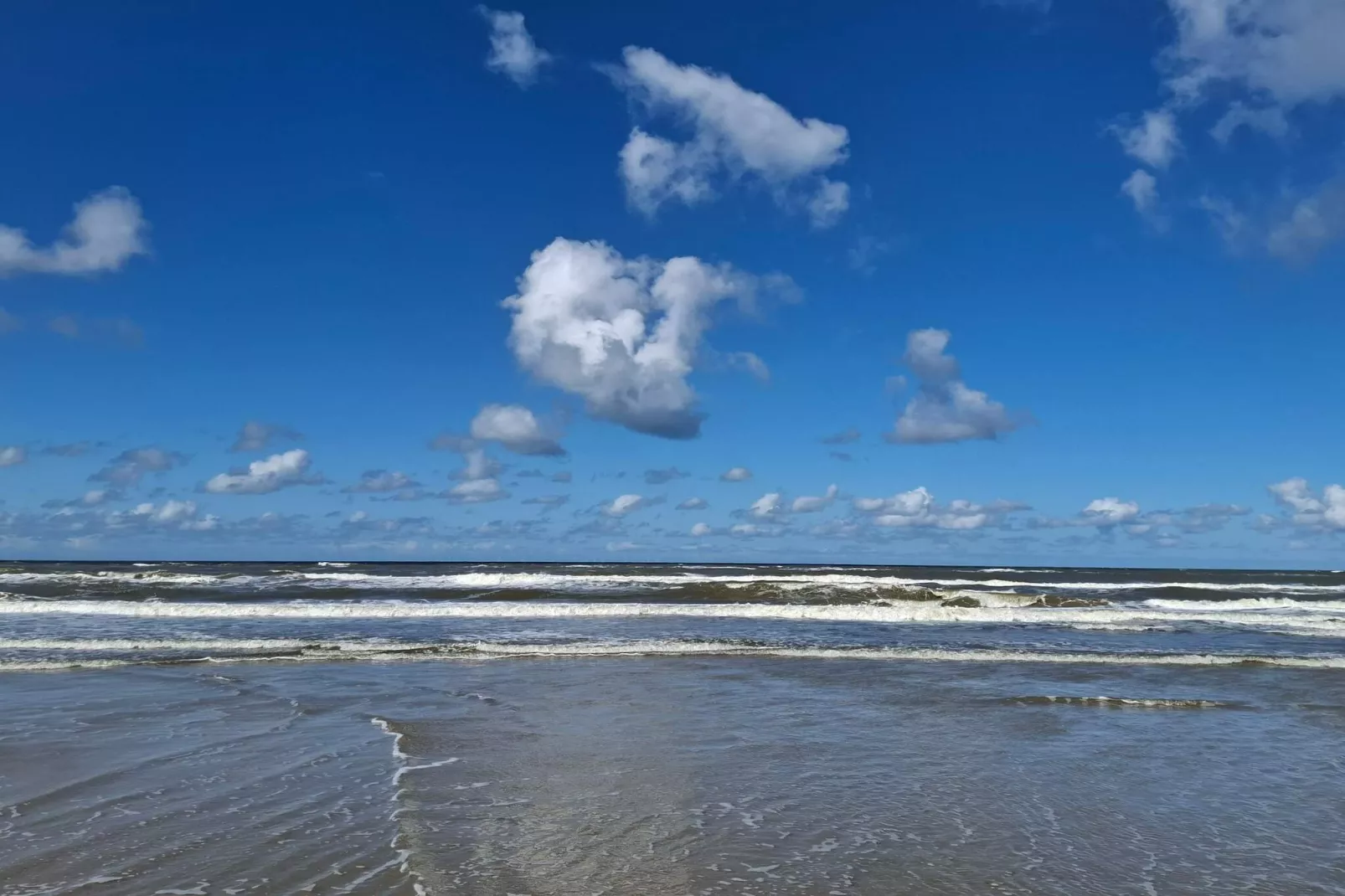 6 person holiday home in Vejers Strand-Water view