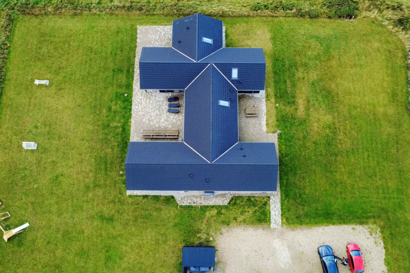 Retraite de luxe avec piscine -- By Traum Ferienwohnungen-Extérieur