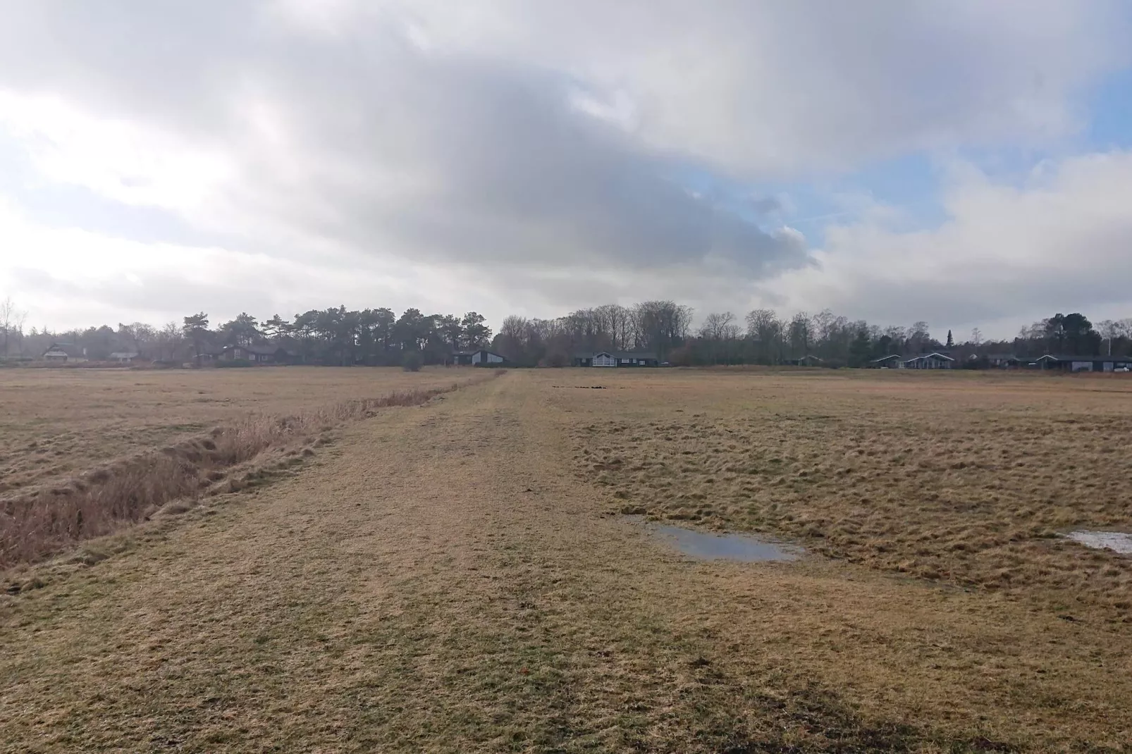 6 person holiday home in Ørsted-By Traum-Untagged