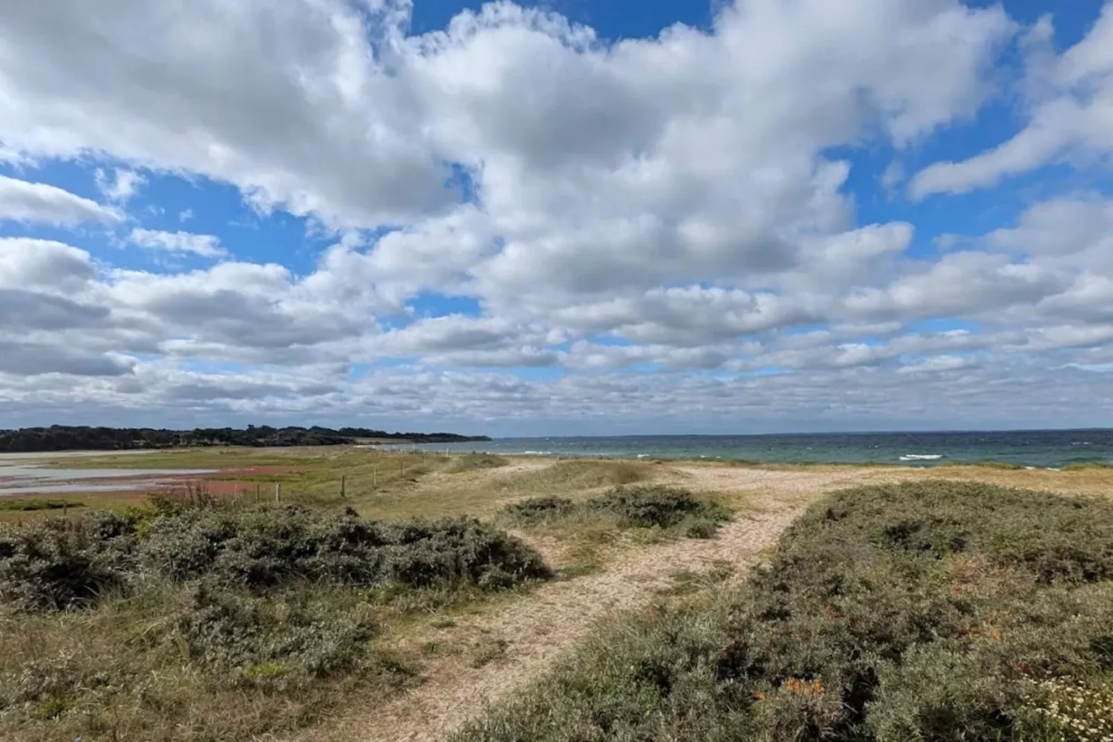 18 person holiday home in Faaborg-Water view