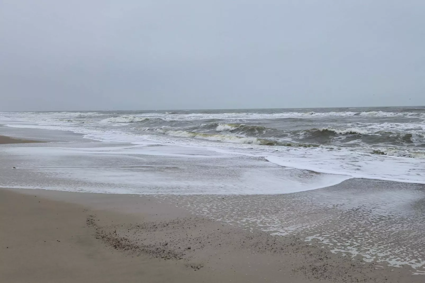 7 person holiday home in Ulfborg-By Traum-Water view