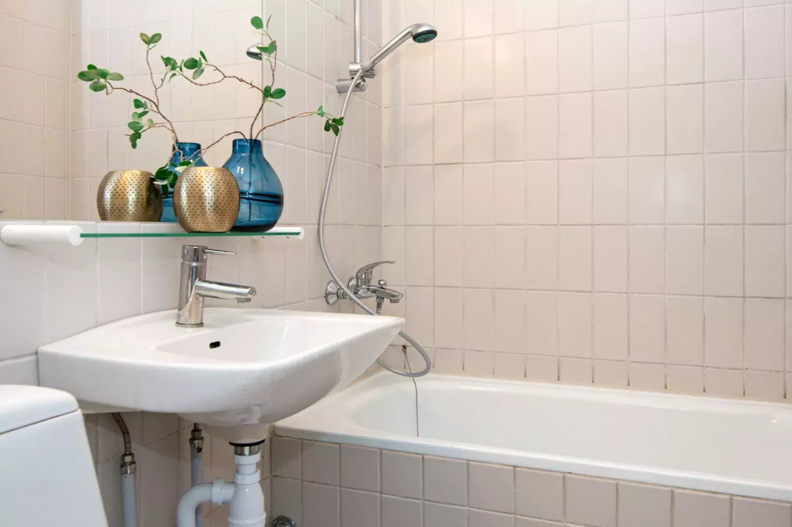 1 vær,uds./gårdhave,Premium,stue/1.sa-Intérieur
