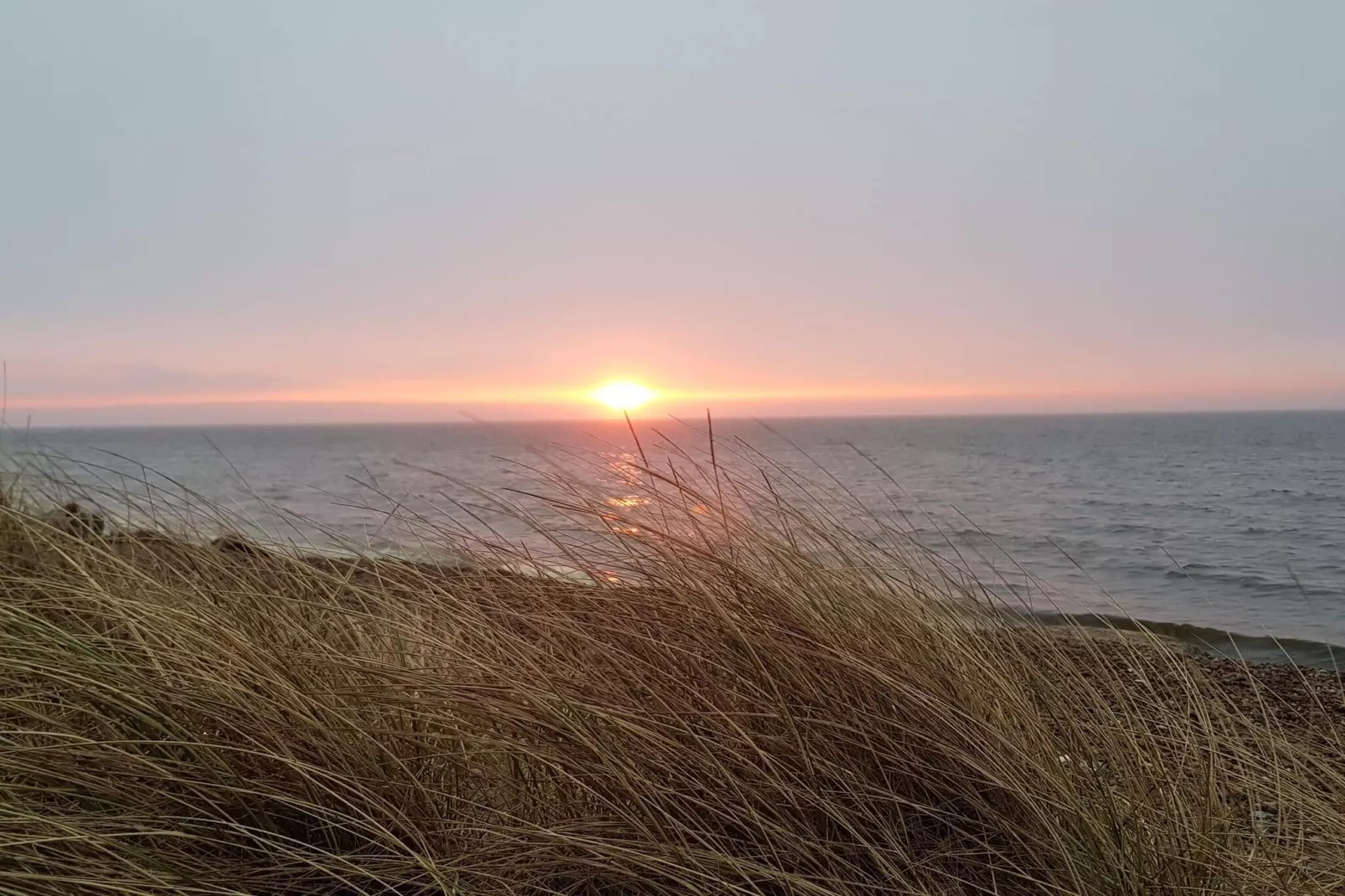 Maison de vacances pour 8 a Frøstrup-By Traum-Vue sur l'eau