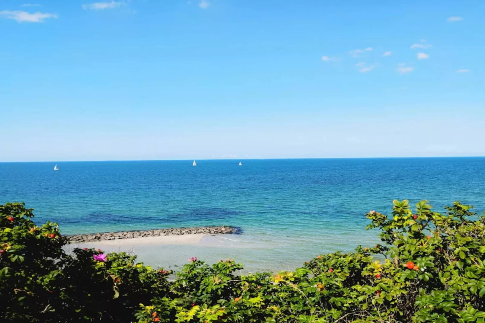 22 Personen Ferienhaus in Frederiksværk-Wasserblick