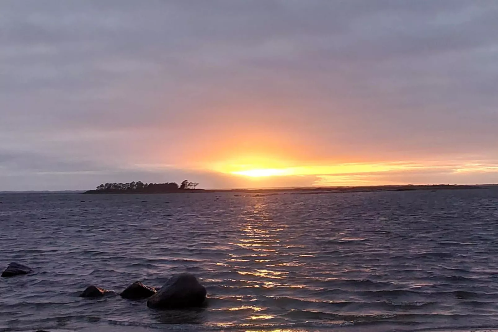 9 Personen Ferienhaus in Jægerspris-By Traum-Wasserblick