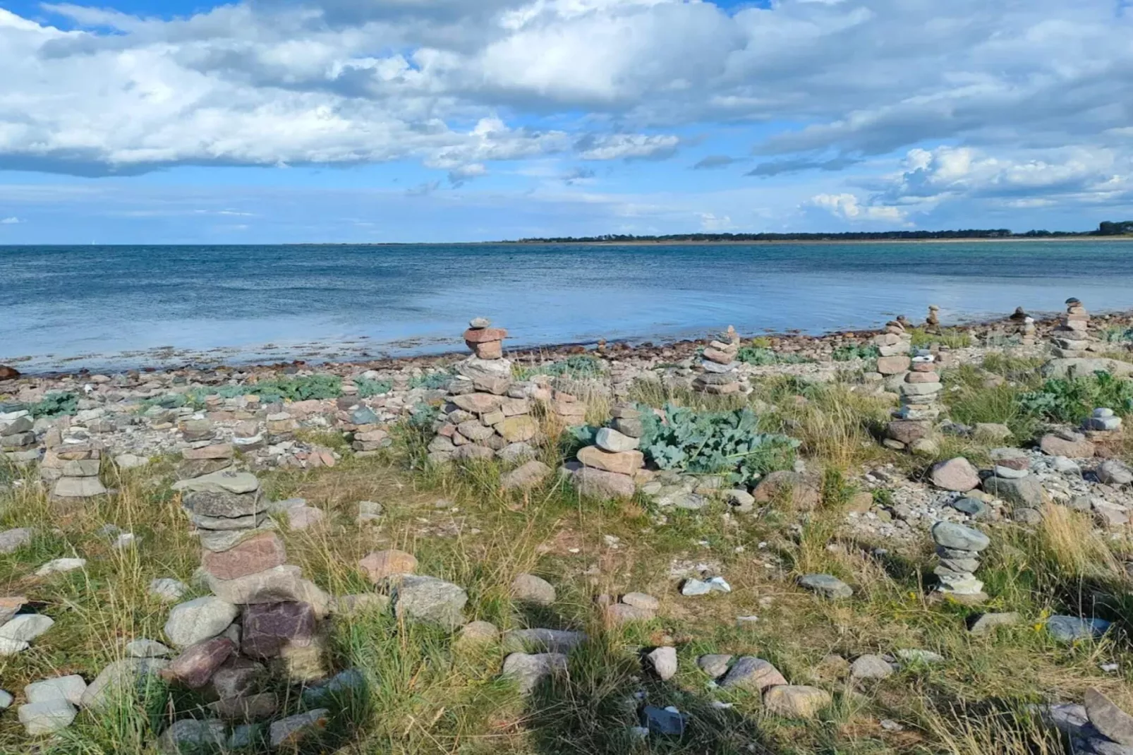 5 Personen Ferienhaus in Martofte-By Traum-Wasserblick