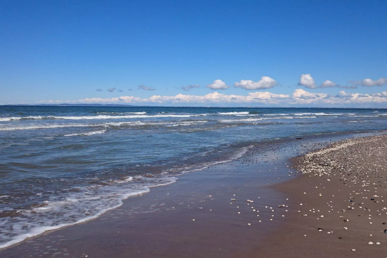 Retraite de luxe a Hornbaek -- By Traum Ferienwohnungen-Vue sur l'eau
