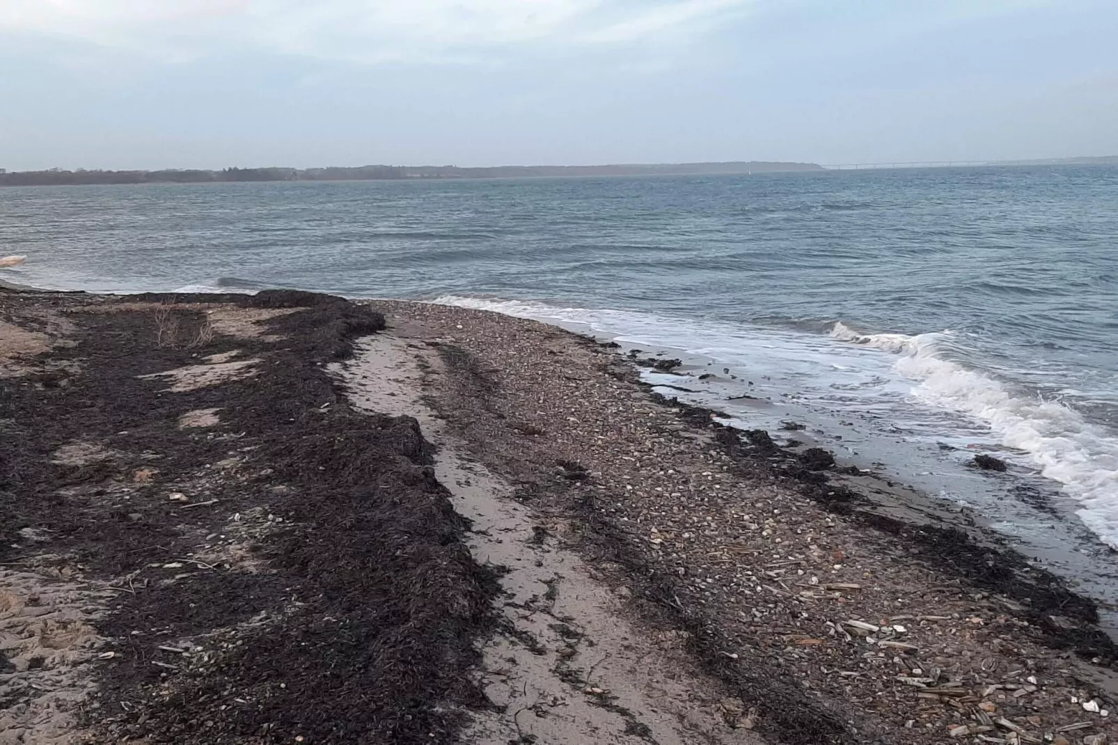 Geraumiges Refugium am Limfjorden -- By Traum Ferienwohnungen