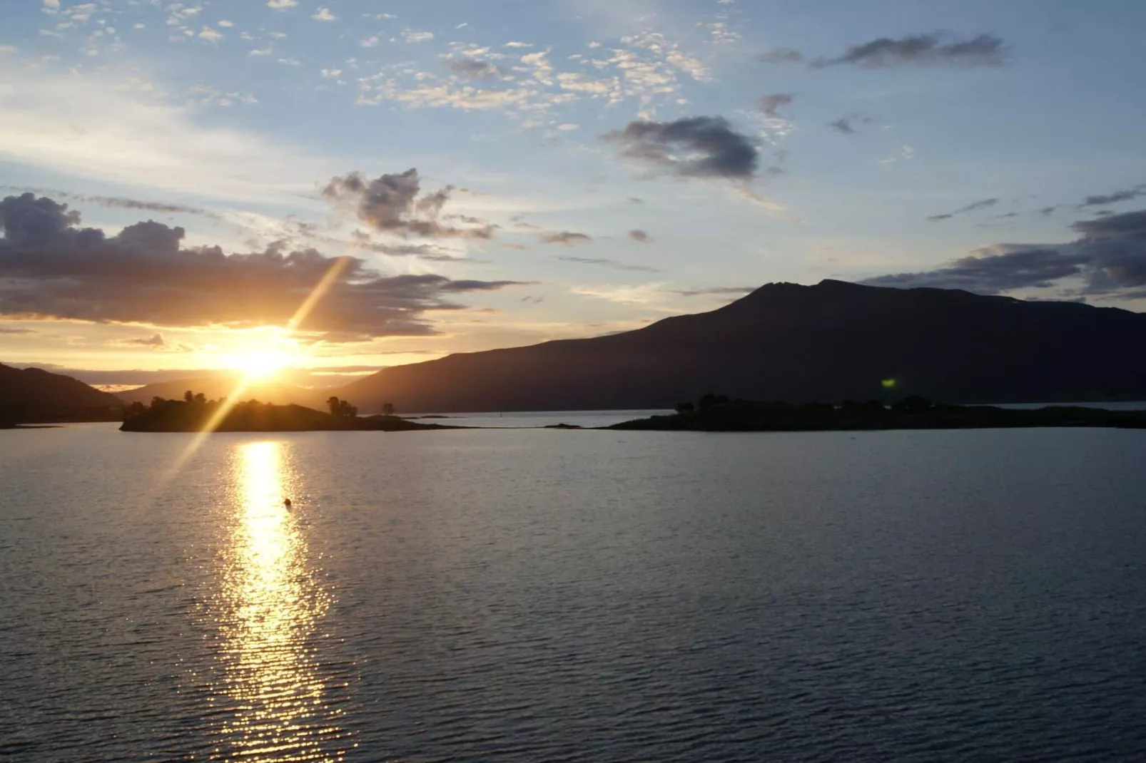 6 Personen Ferienhaus in Gullesfjord-Nicht zugeordnet