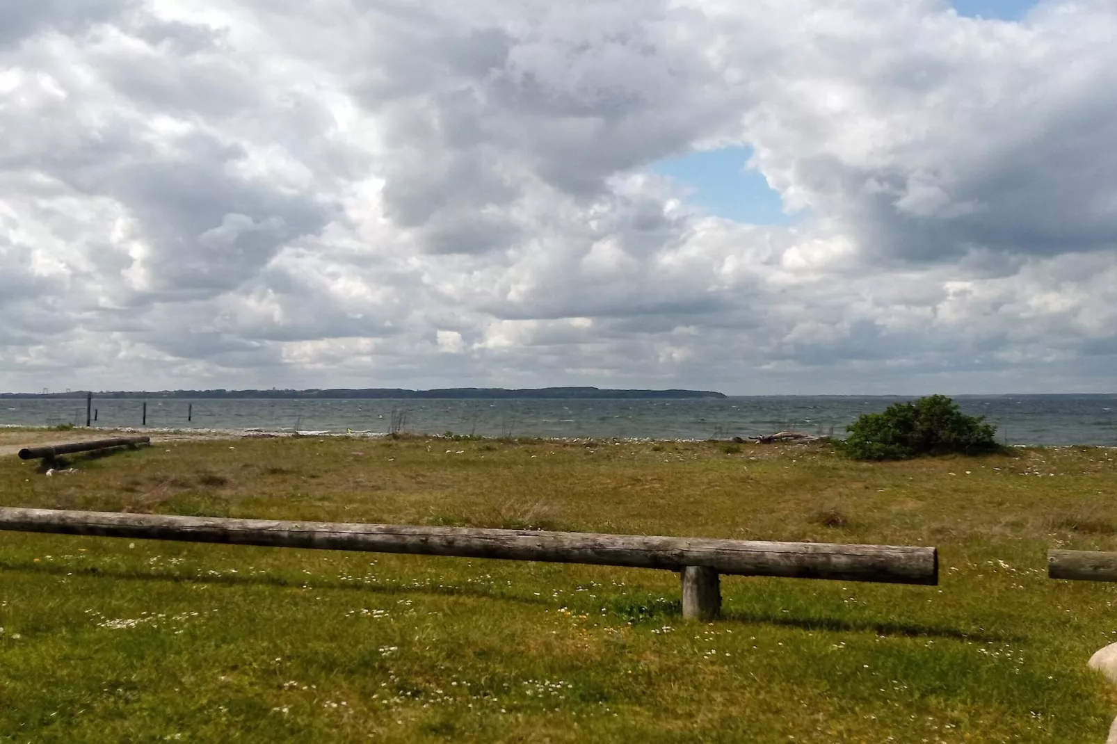 Luxury Retreat with Pool - By Traum Ferienwohnungen-Water view