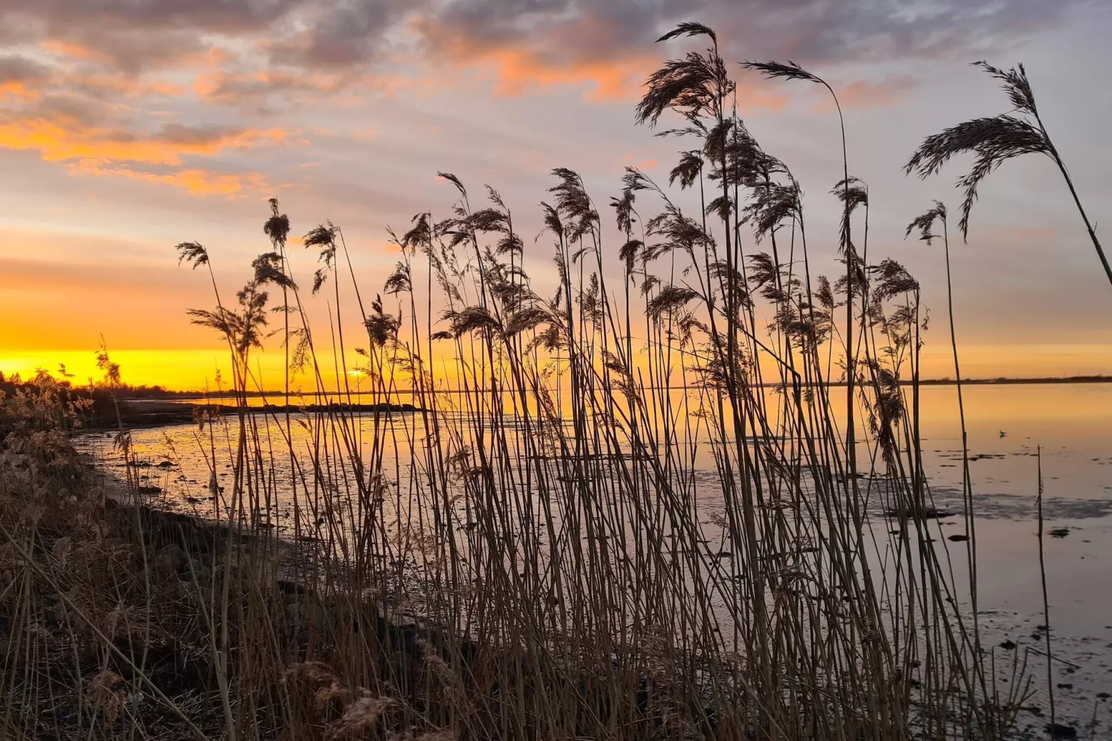 5 person holiday home in Storvorde-By Traum-Water view