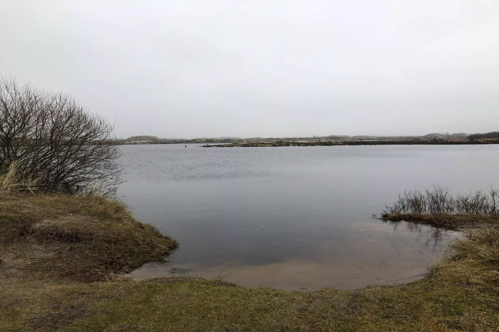 Bright Beach House with Sauna - By Traum Ferienwohnungen