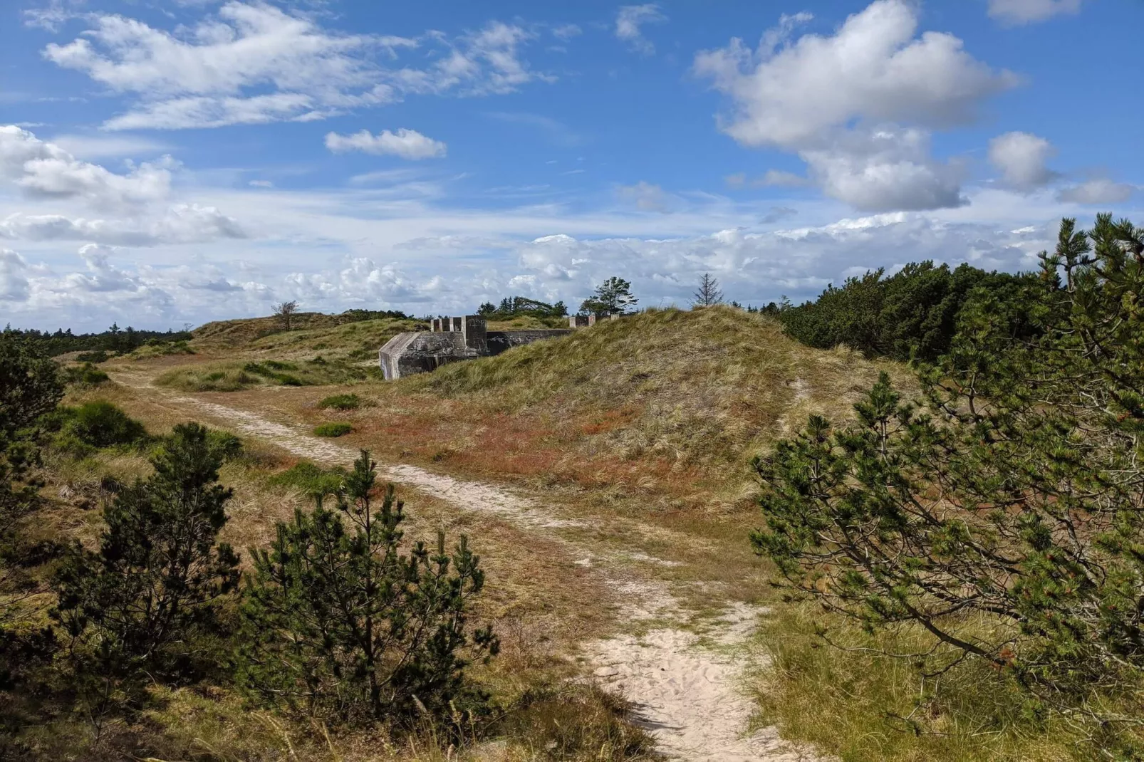 HOBO-Nicht zugeordnet