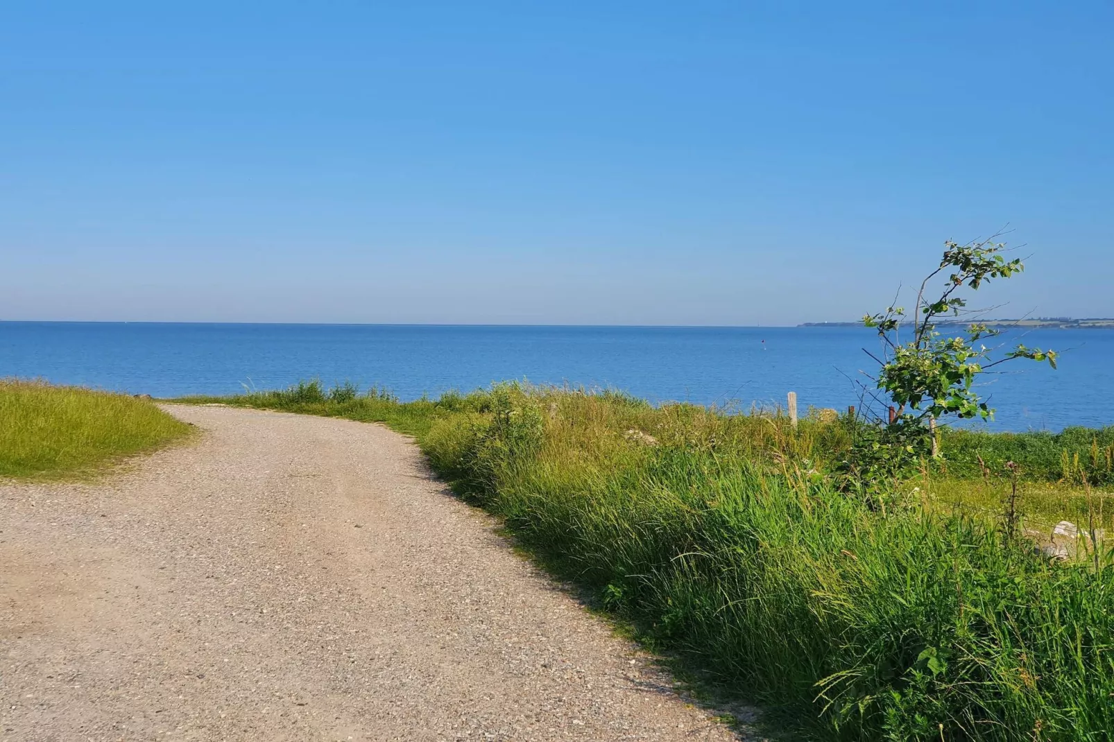 Luxury Retreat by the Sea - By Traum Ferienwohnungen-Water view