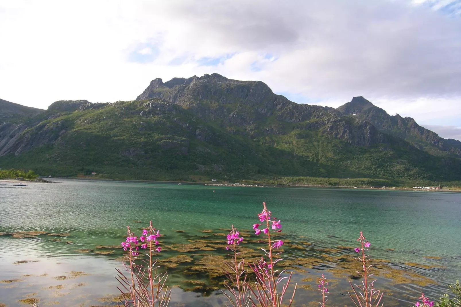 5 person holiday home in Digermulen-Untagged