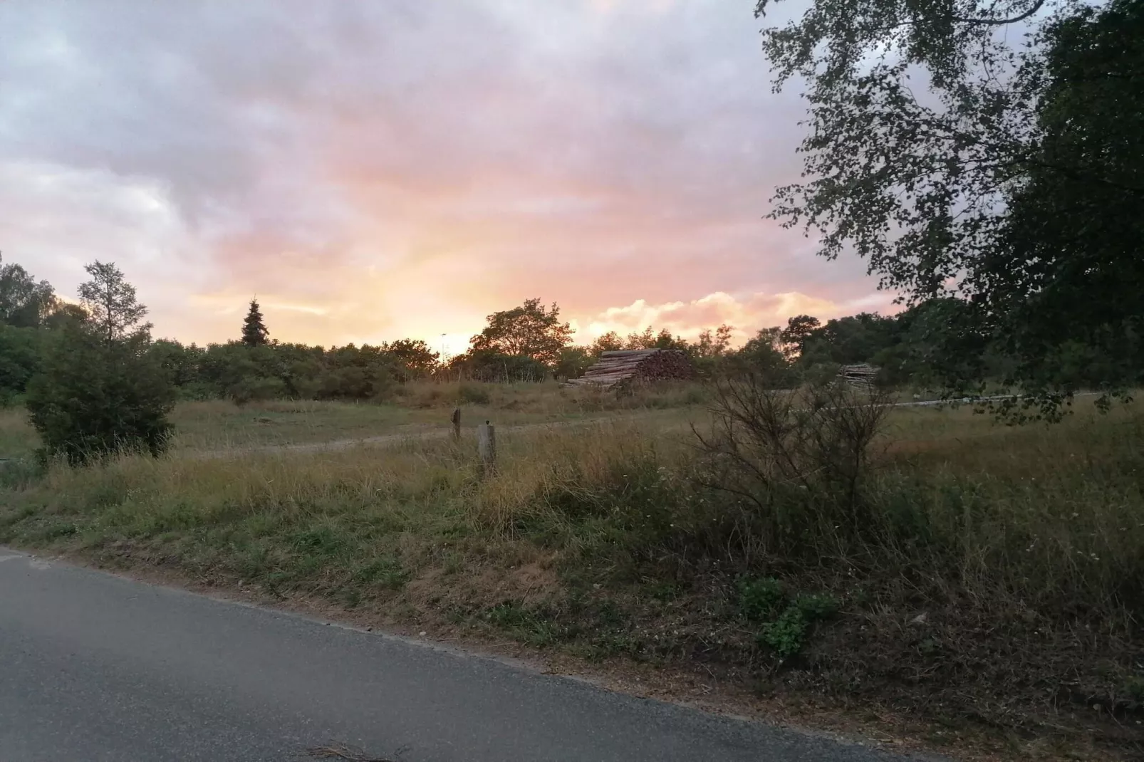 Maison de vacances pour 30 a Ebeltoft-By Traum