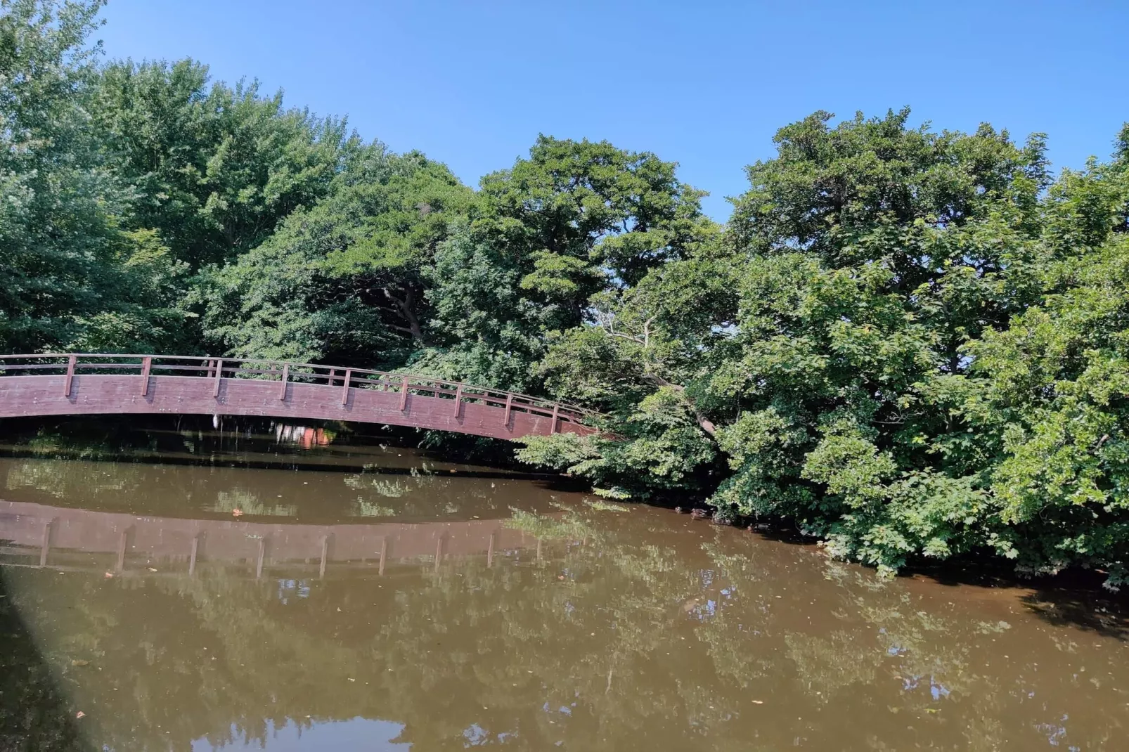 4 Personen Ferienhaus in Sæby-By Traum-Wasserblick