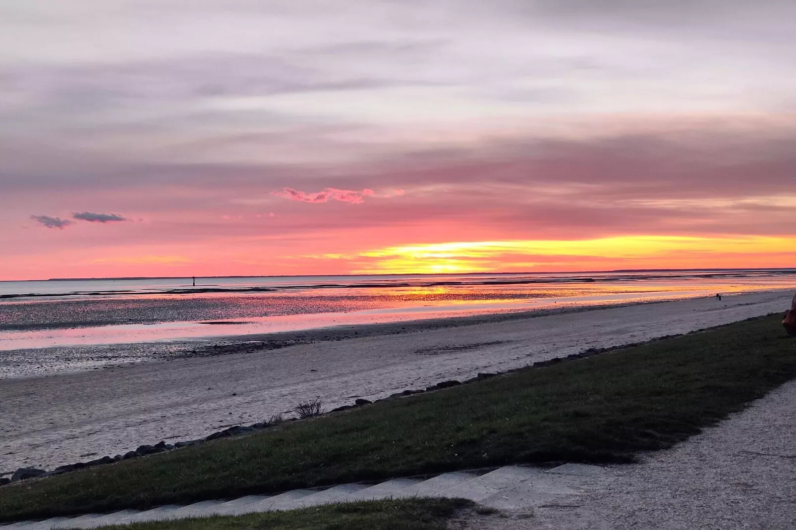 5 Personen Ferienhaus in Esbjerg V-By Traum-Nicht zugeordnet