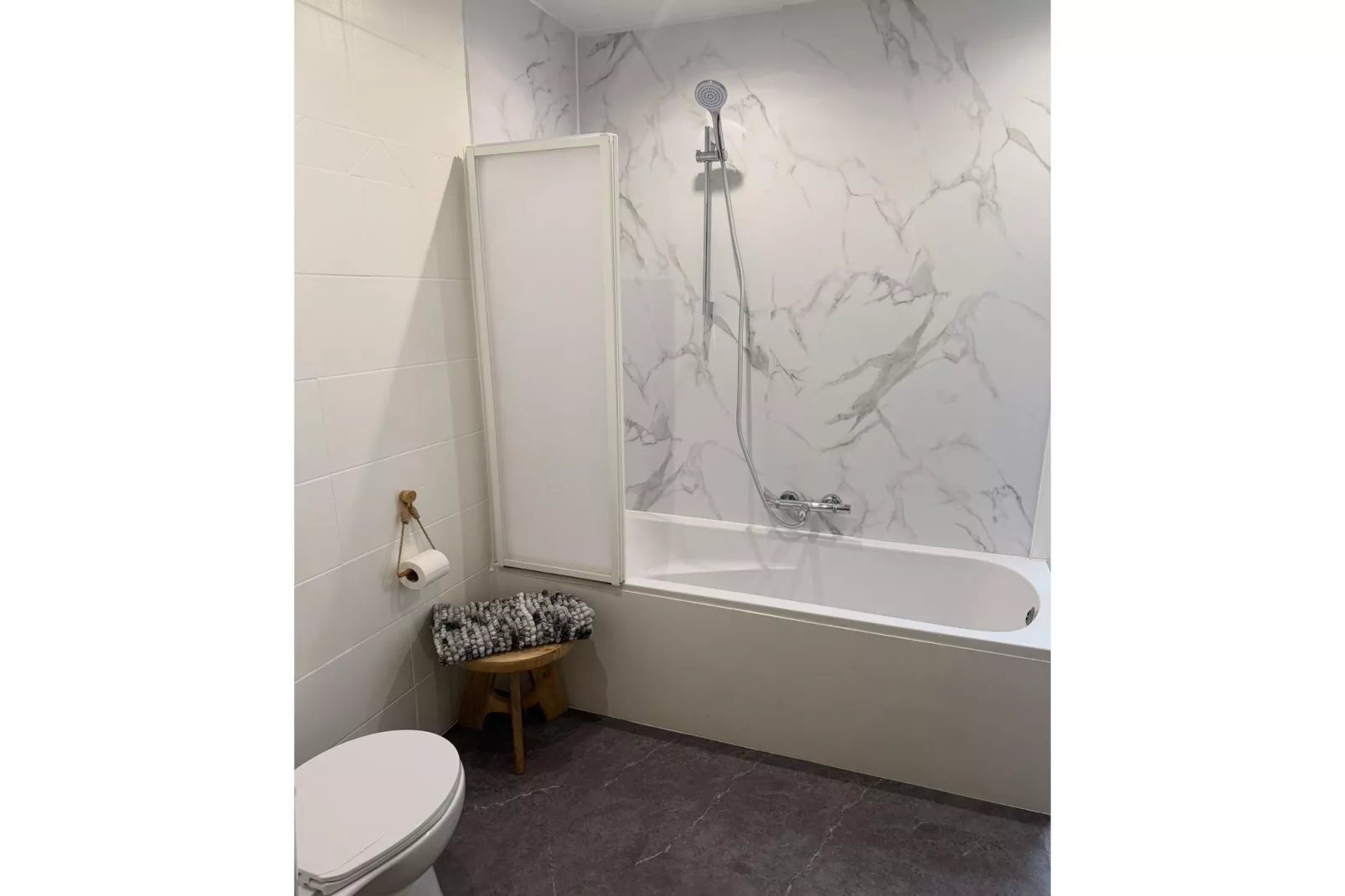 De Drie Torens-Bathroom