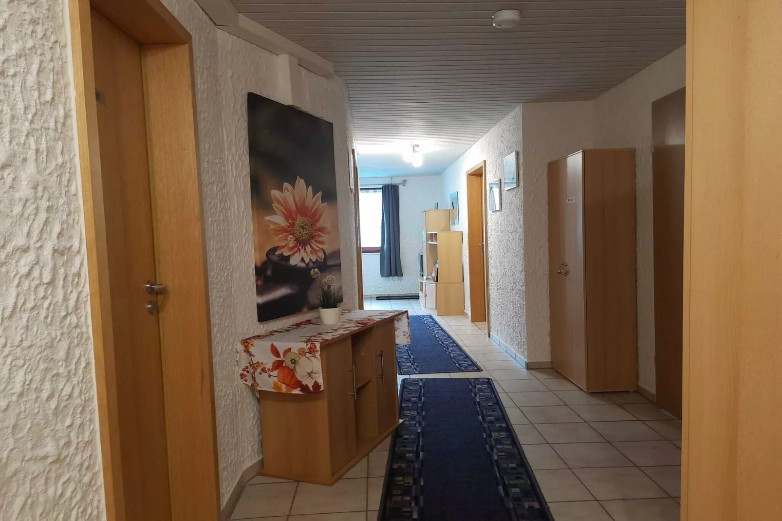 Ferienwohnung Fries-Palier