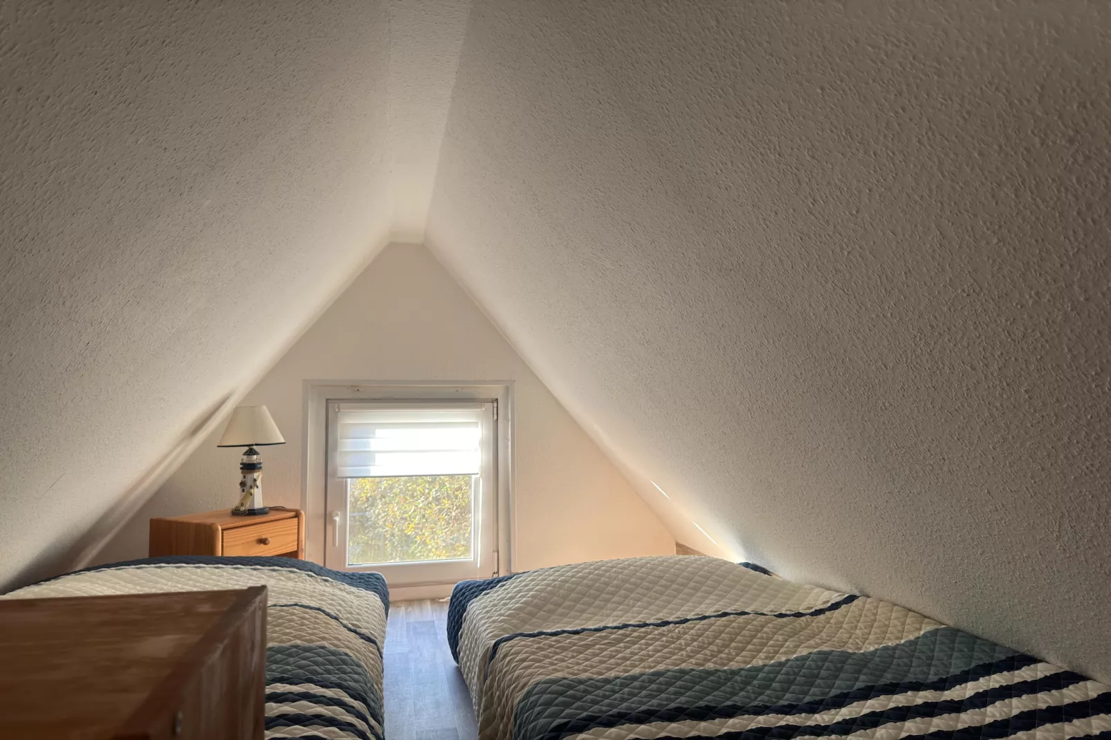 Bootshaus direkt am See mit eigenem Steg