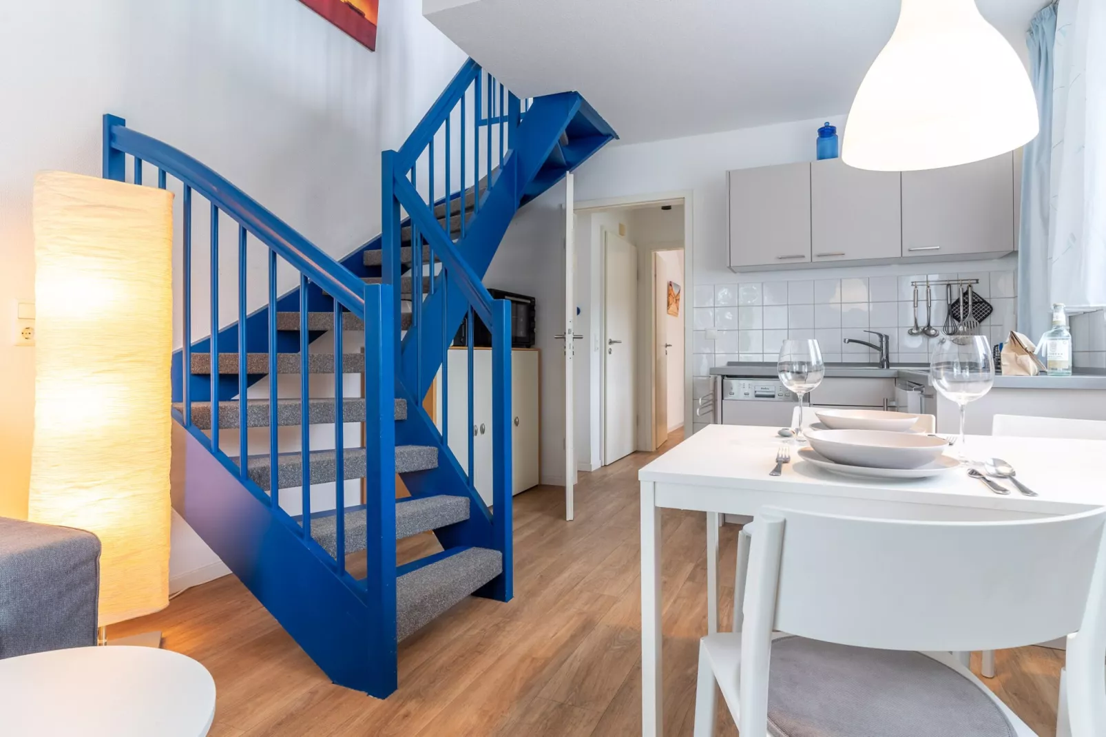 LiMa Whg Nummer Sös-Kitchen