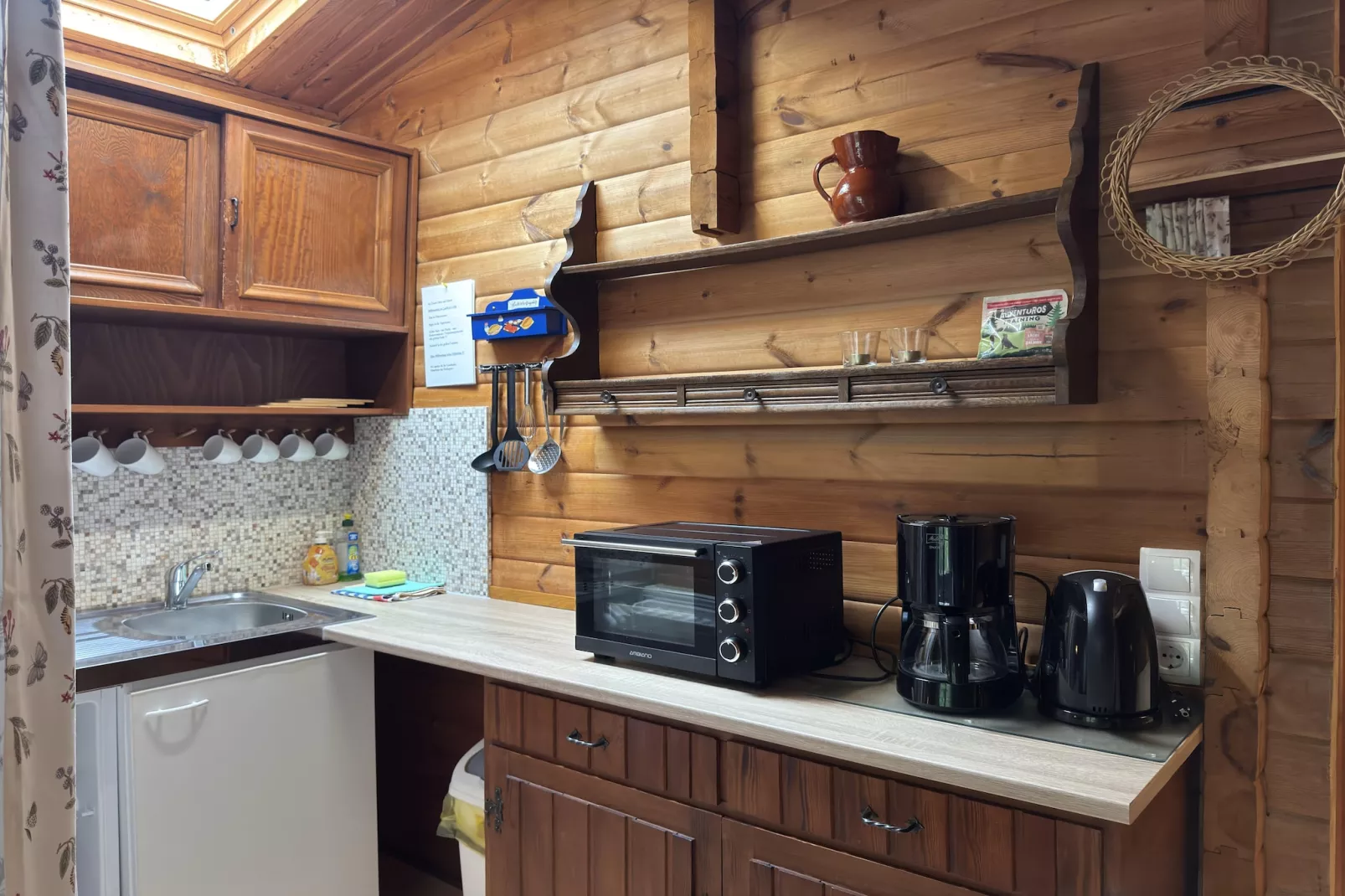 Lüneburger Heide-Kitchen