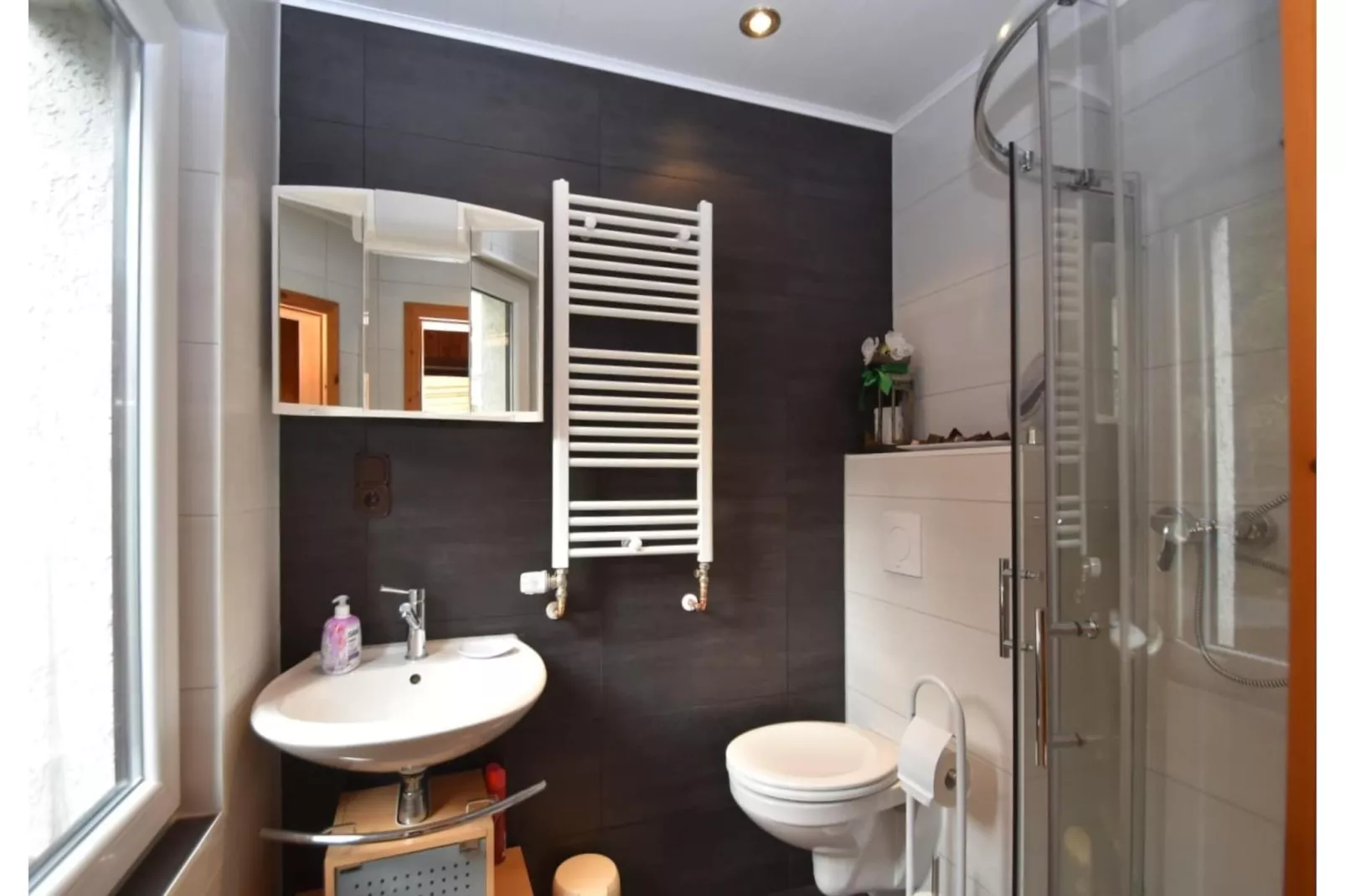 Blankenburg-Badezimmer