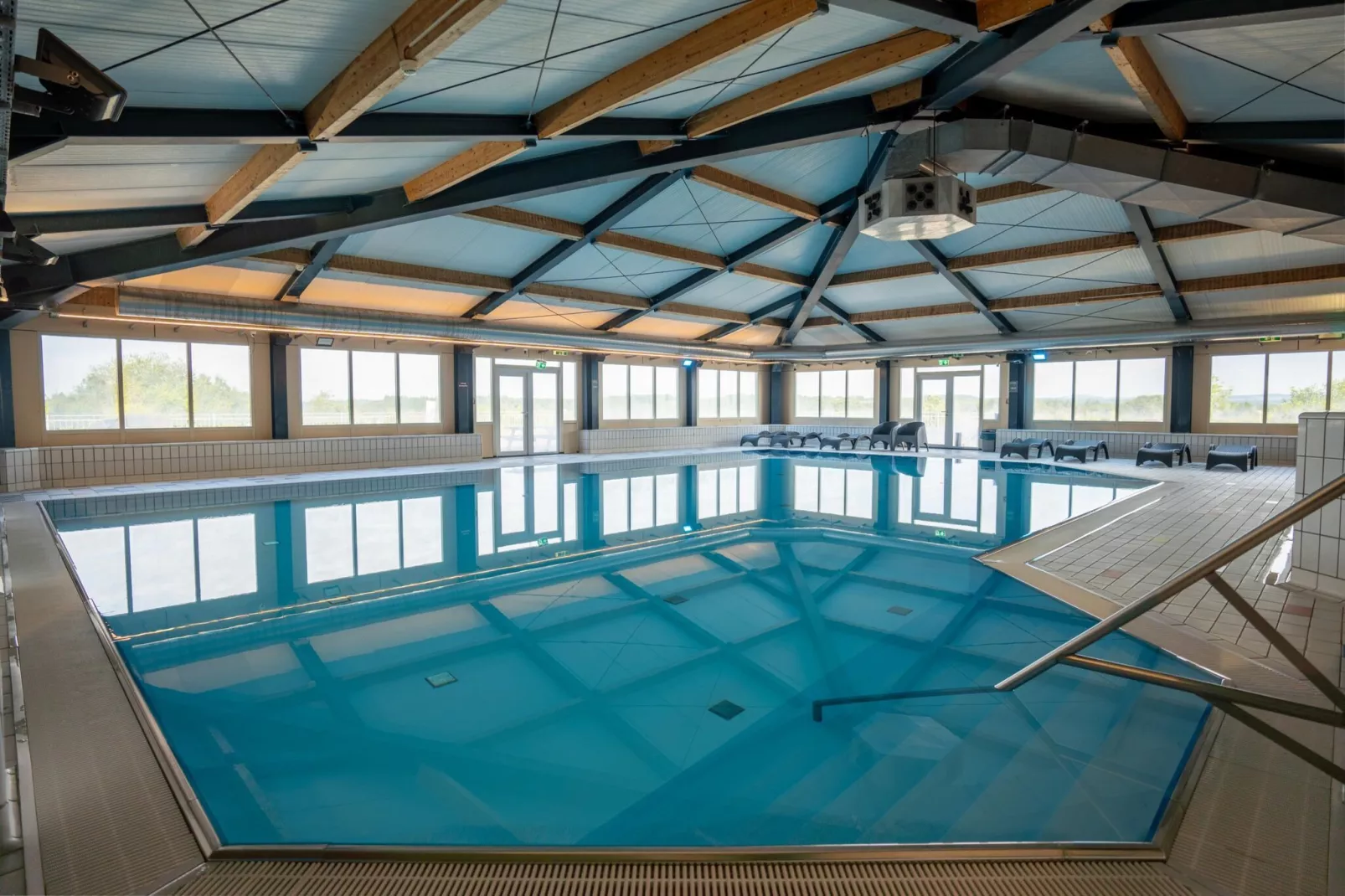 Ferienresort Cochem 29-Facilities