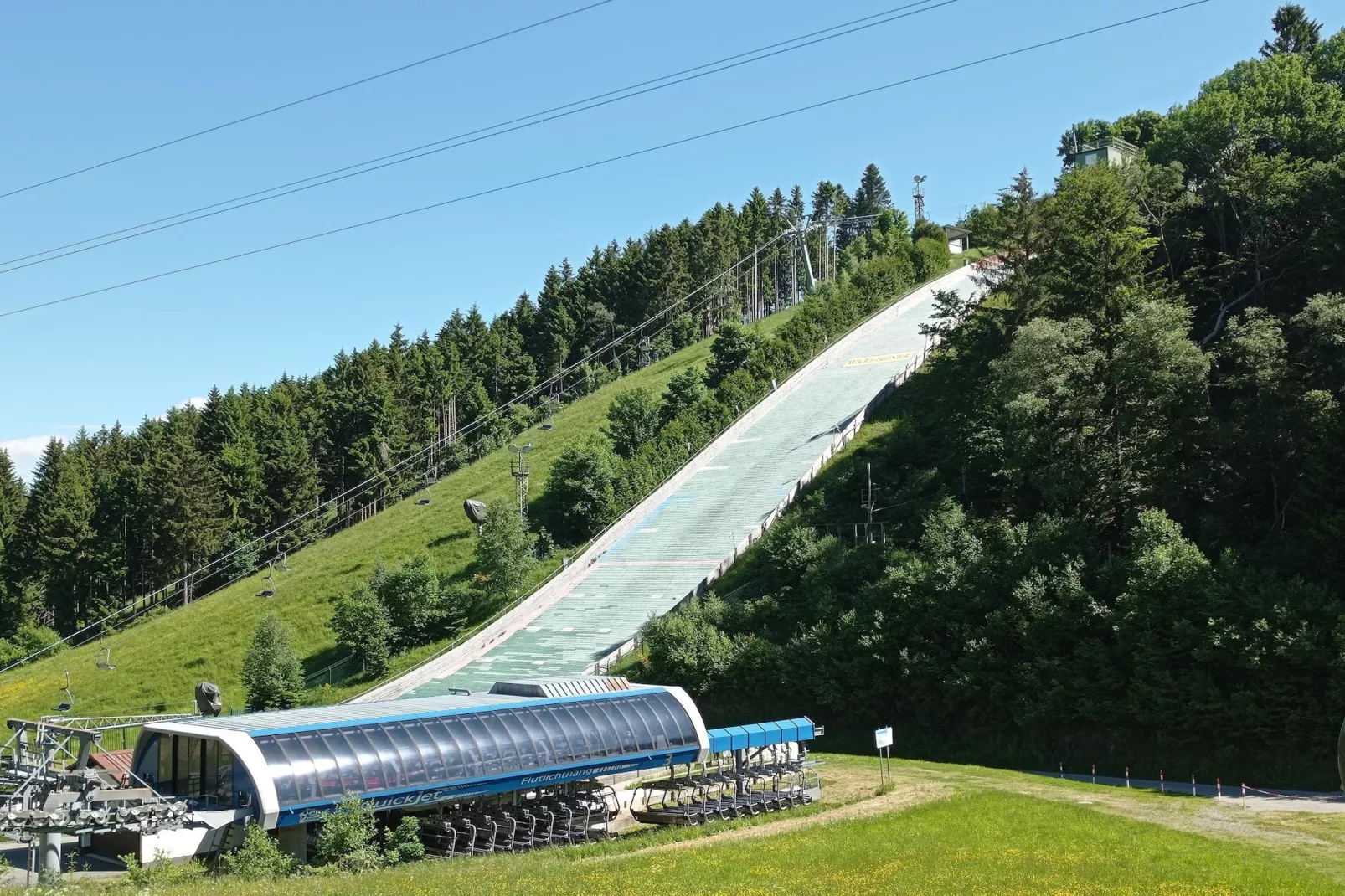 Am Waltenberg 70-MS-Gebiete Sommer 1 km