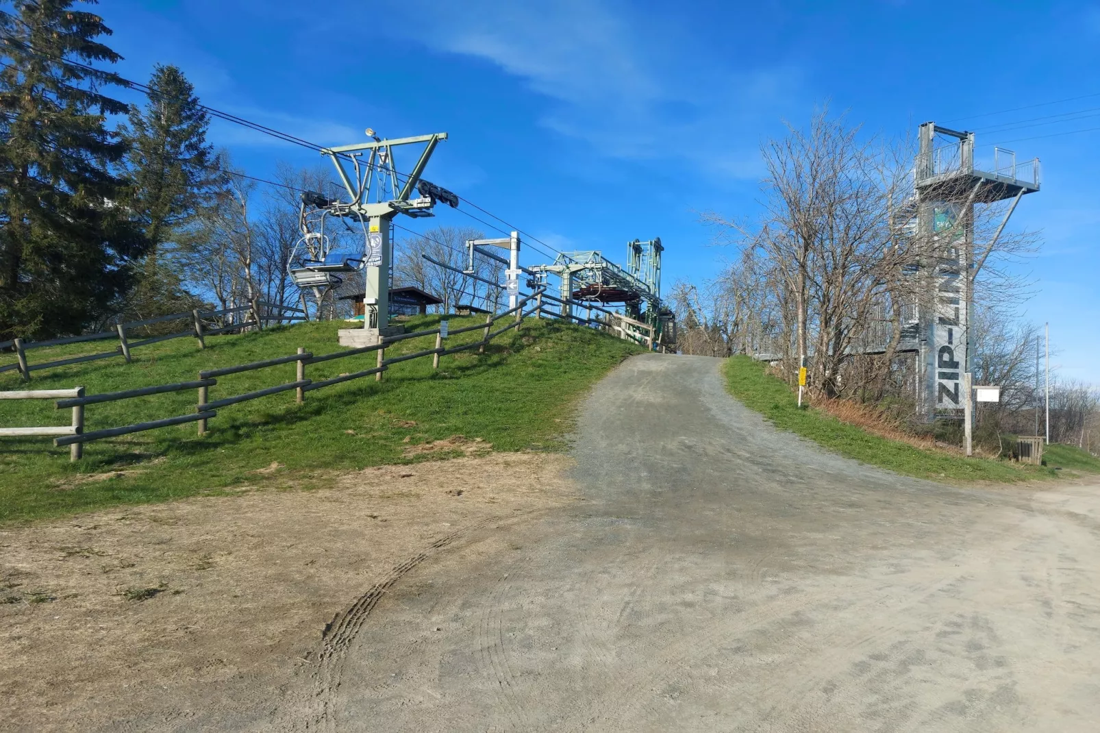 Weltring-Park 2-T-Areas within 5km in summer