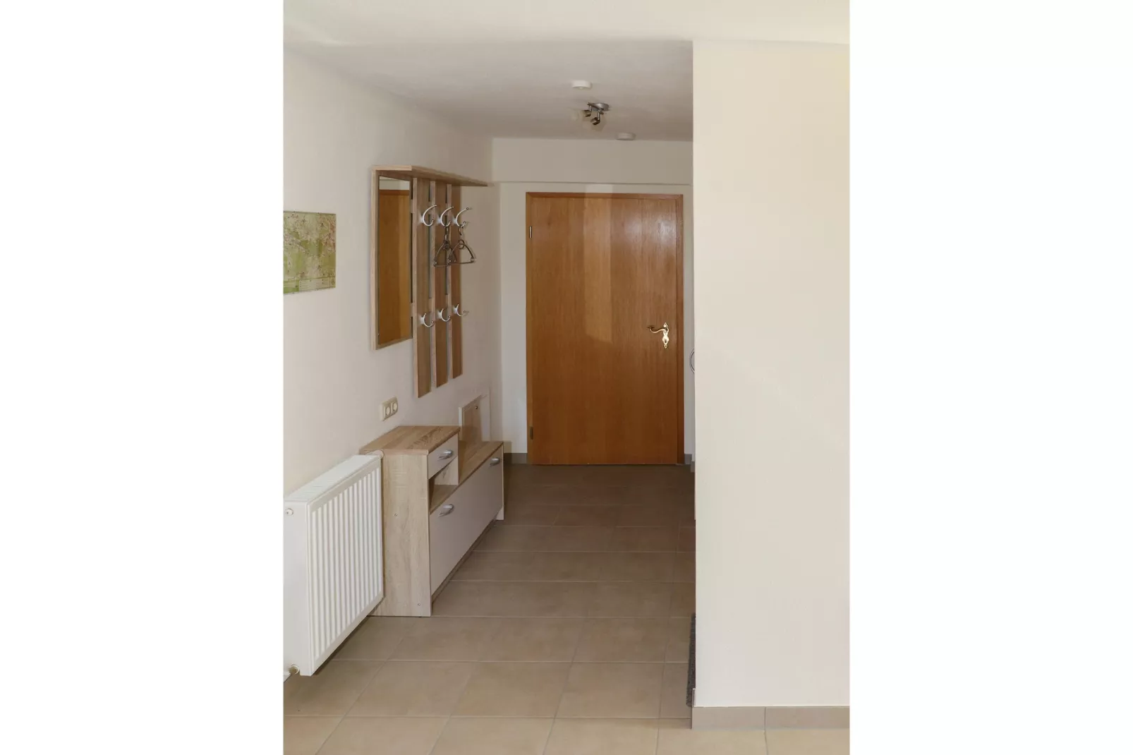 Basteiblick-Empfangshalle