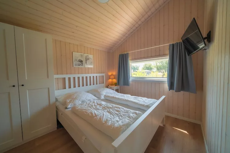 Sommerhus-nordlys 80 qm-Chambre