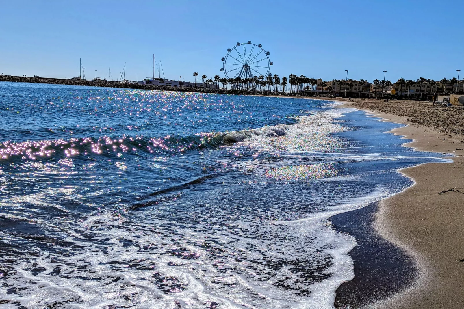 Precioso apartamento en Torremolinos muy cerca de la playa - Zones été à 1 km