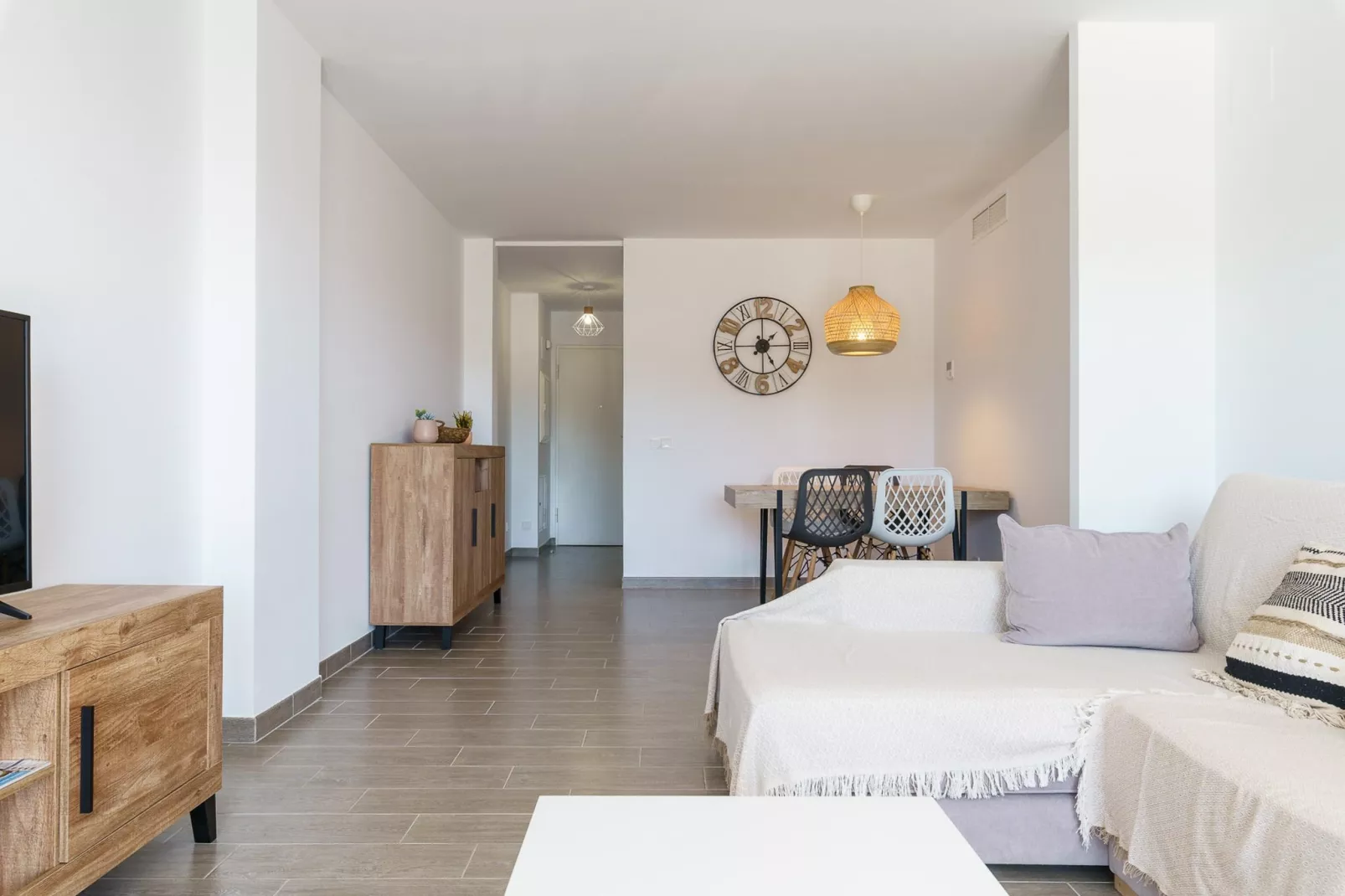 CT 104  El Lagar de la Cala de Mijas-Salon