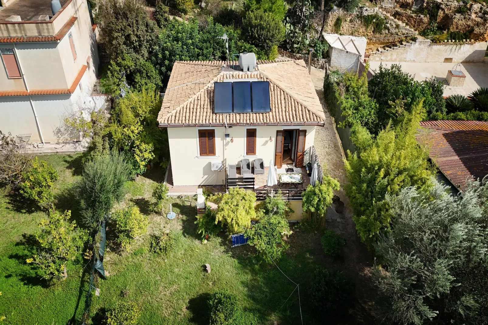 Casa del Limoneto Noto Marina