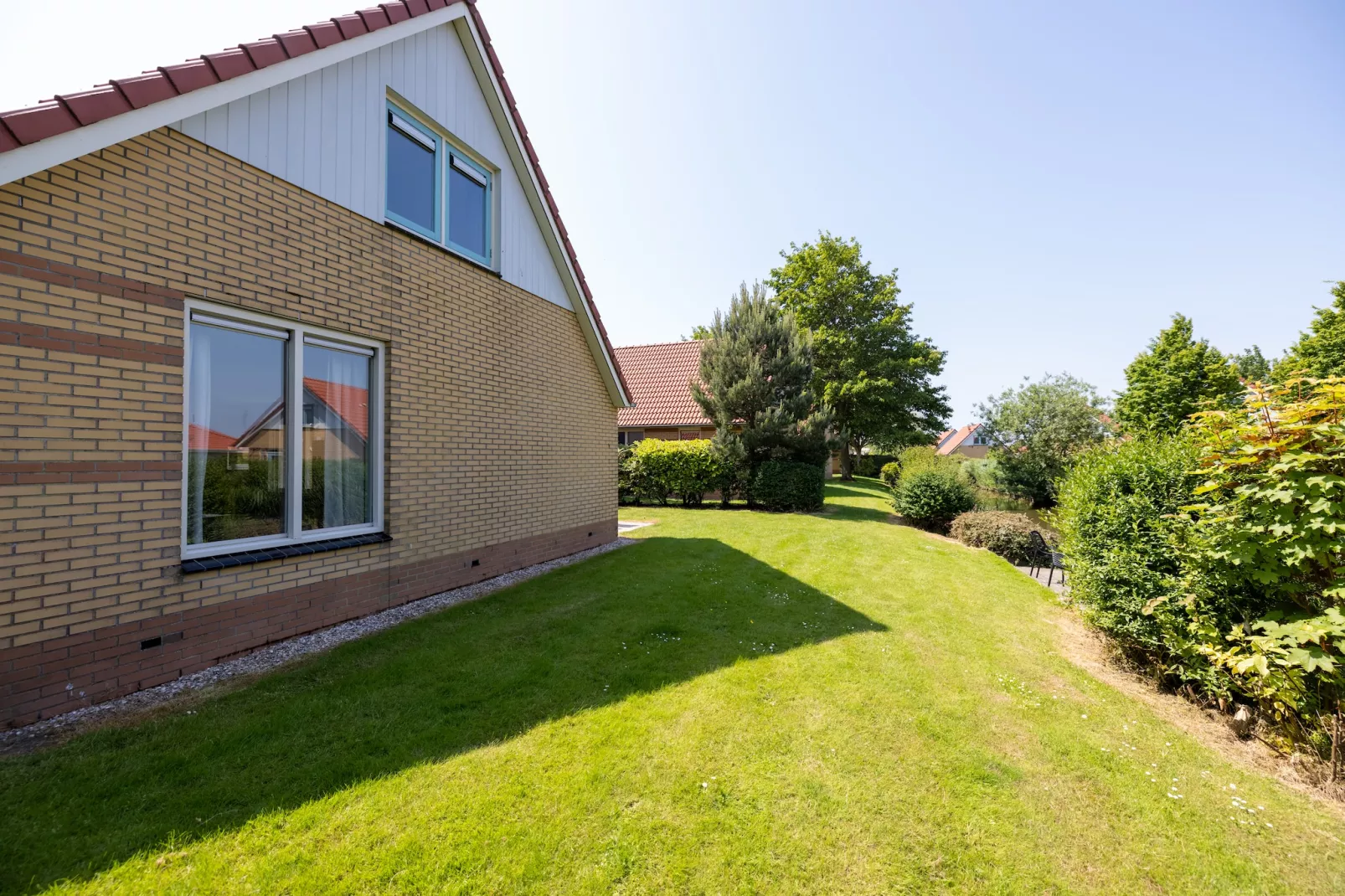 Villavakantiepark IJsselhof 3